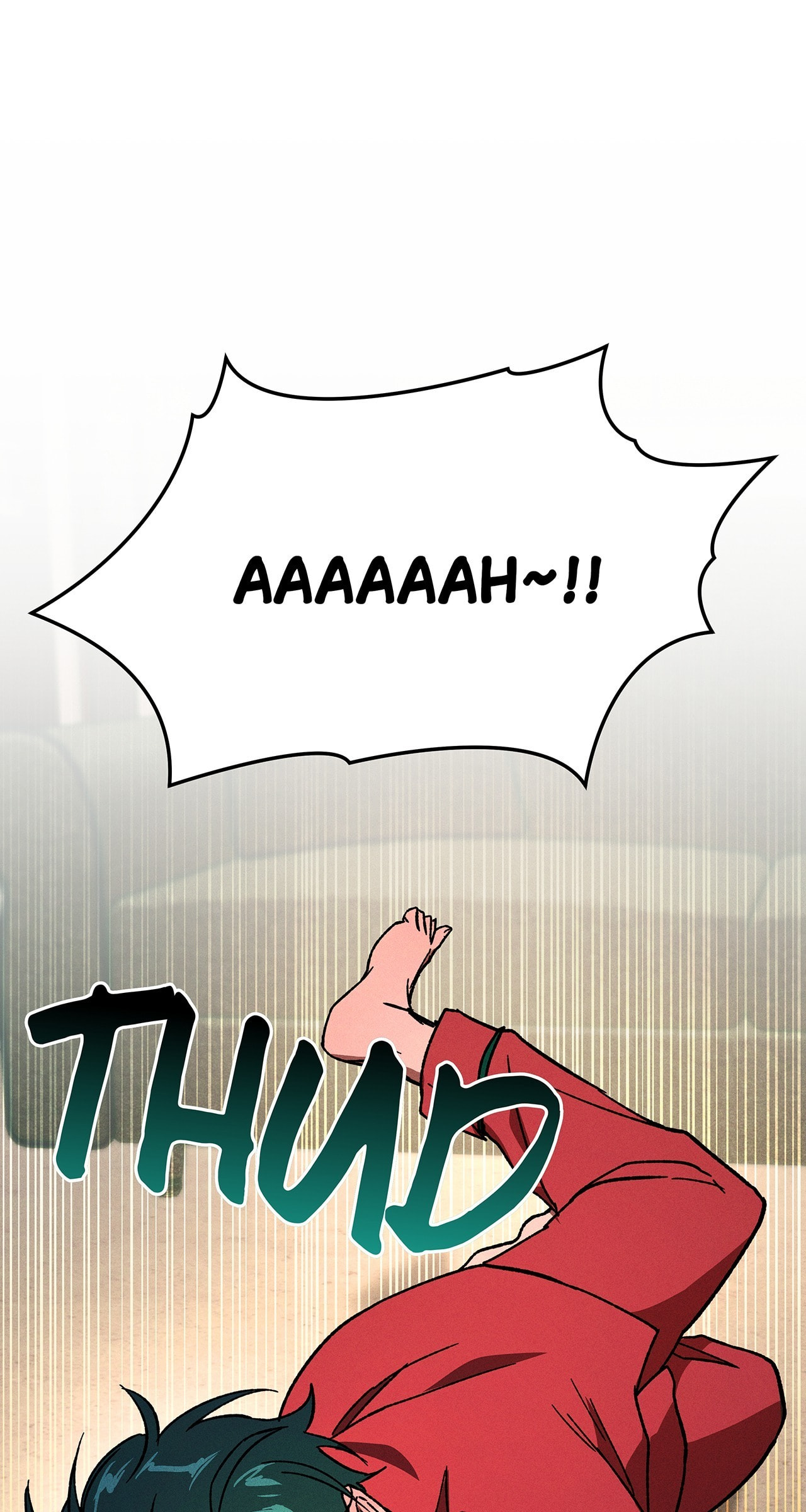 Release Your Persona Chapter 12 page 111 - 