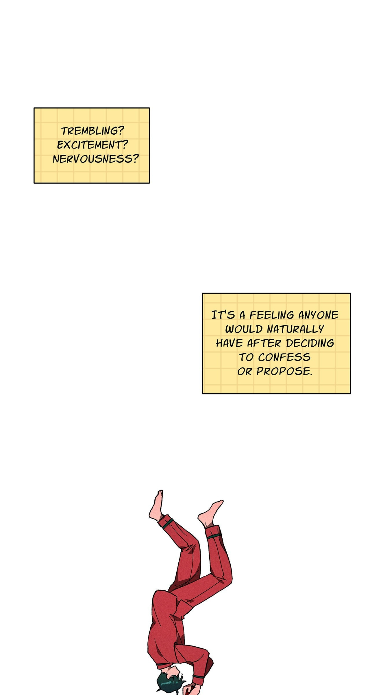 Release Your Persona Chapter 12 page 113 - 