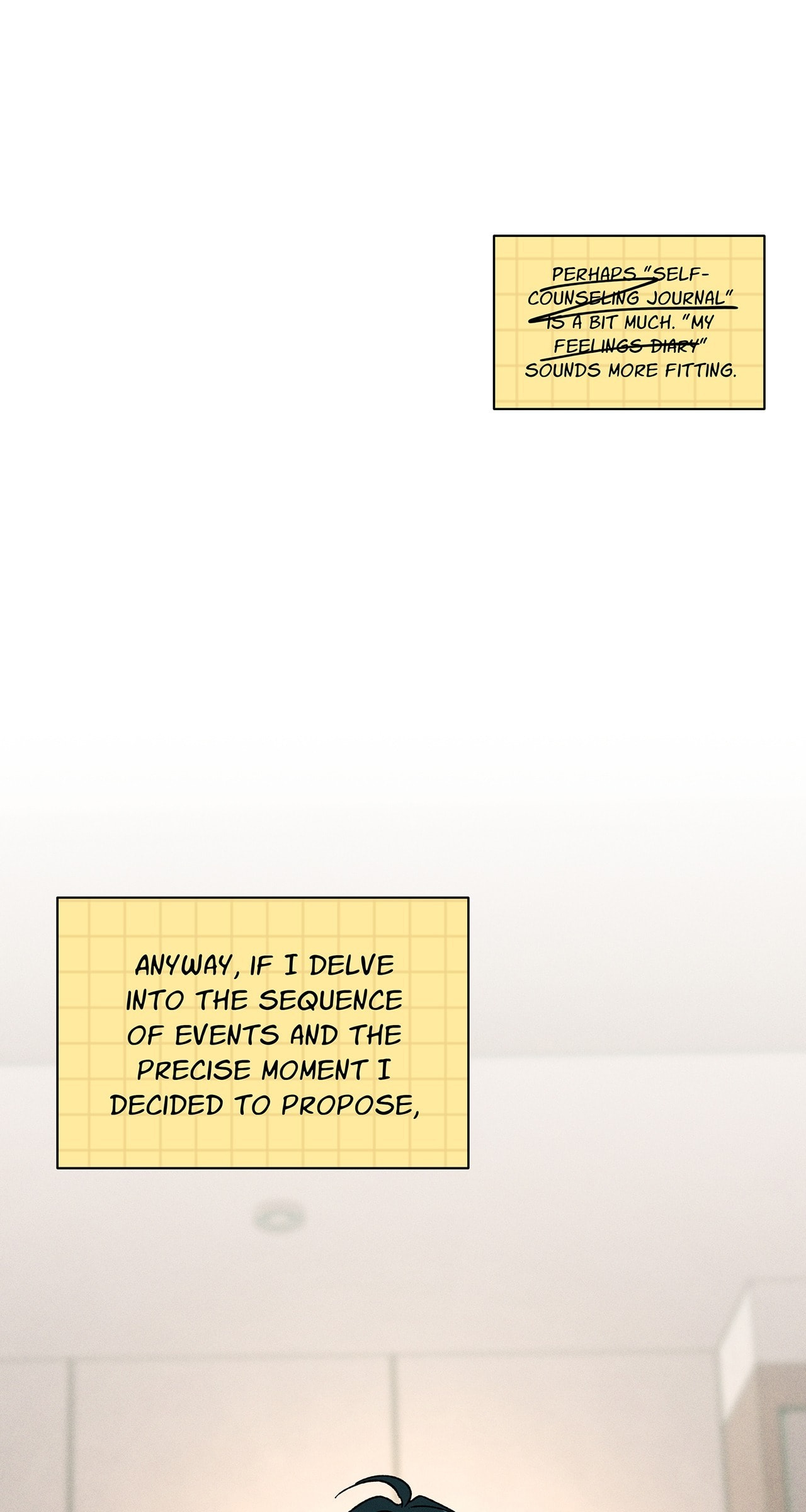 Release Your Persona Chapter 12 page 120 - 