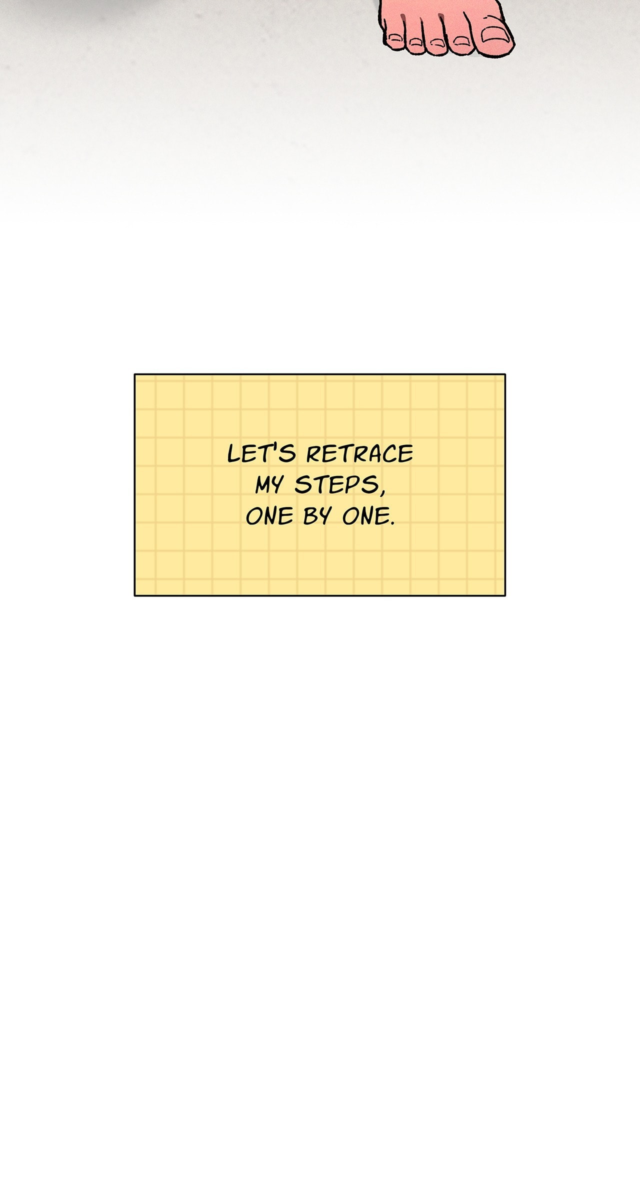 Release Your Persona Chapter 12 page 122 - 