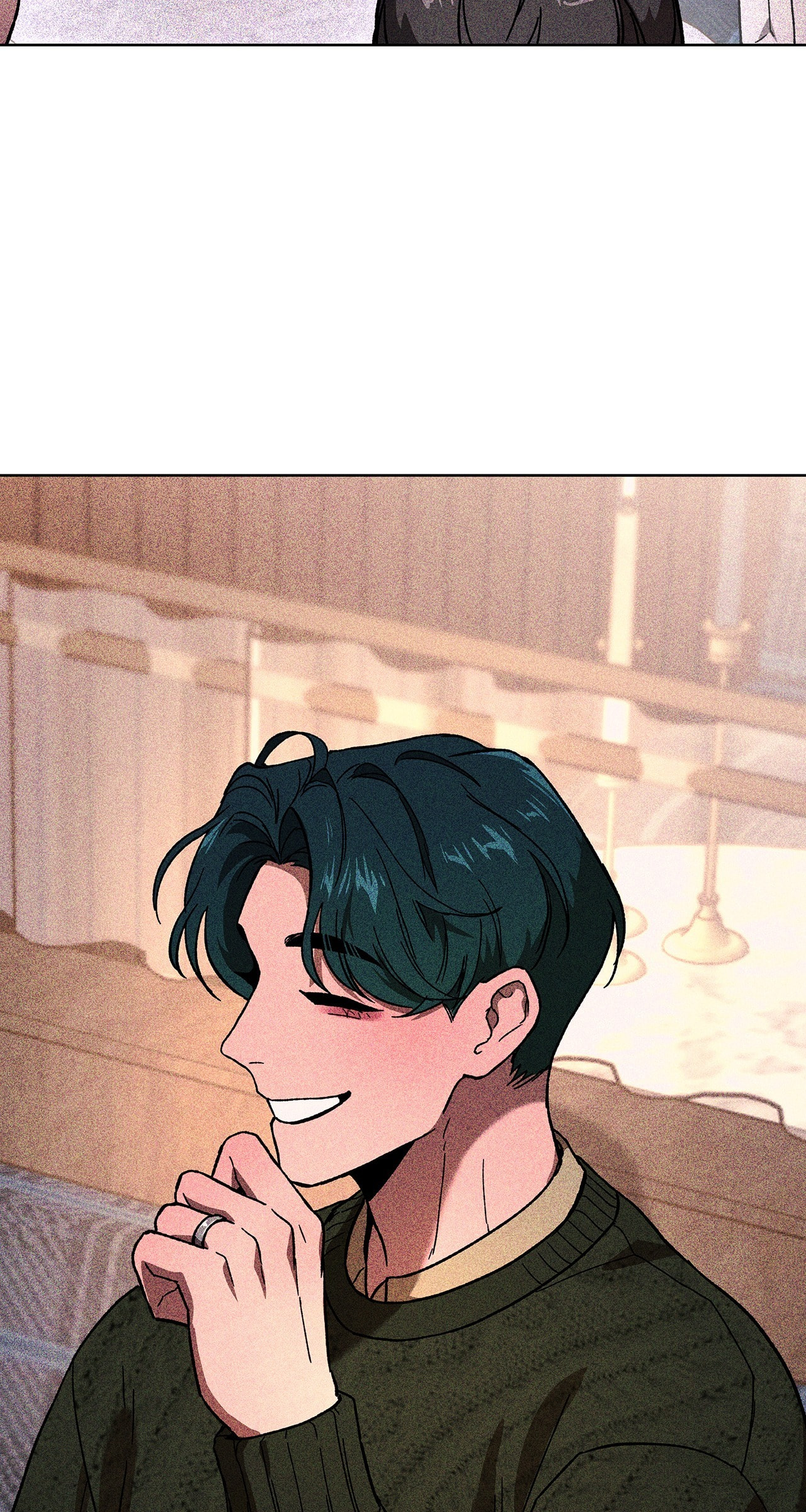 Release Your Persona Chapter 12 page 20 - 