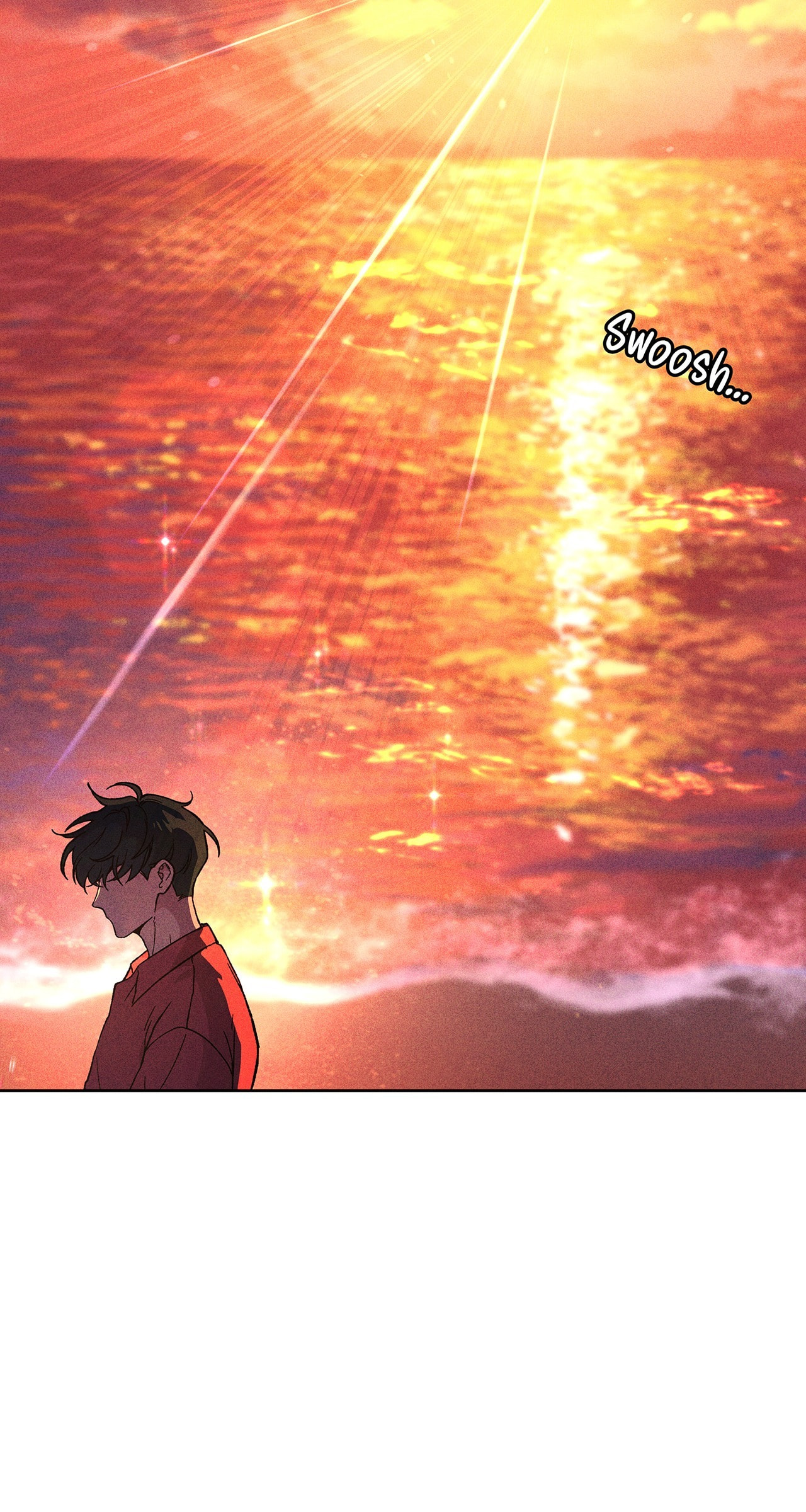 Release Your Persona Chapter 12 page 3 - 