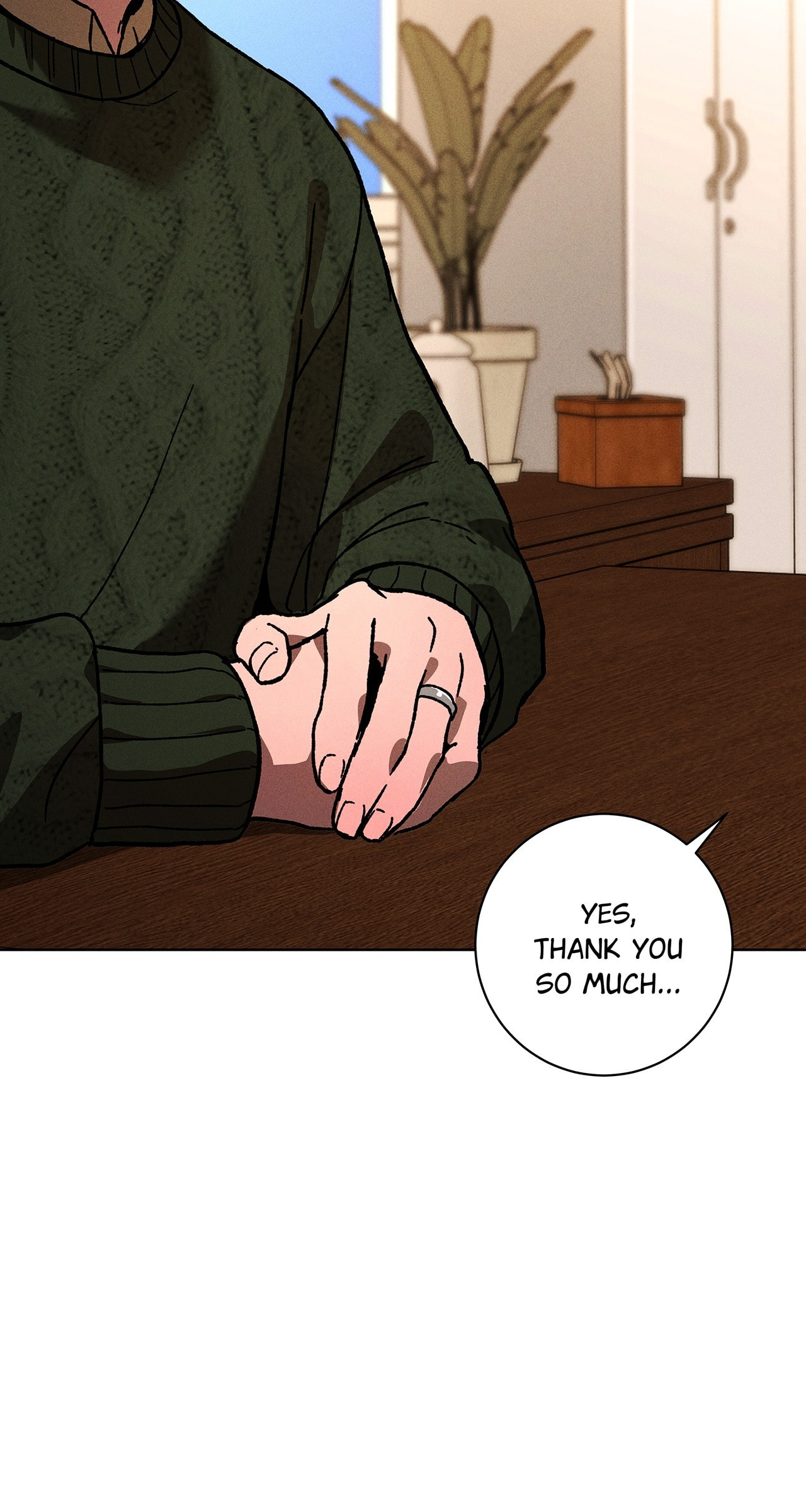 Release Your Persona Chapter 12 page 23 - 