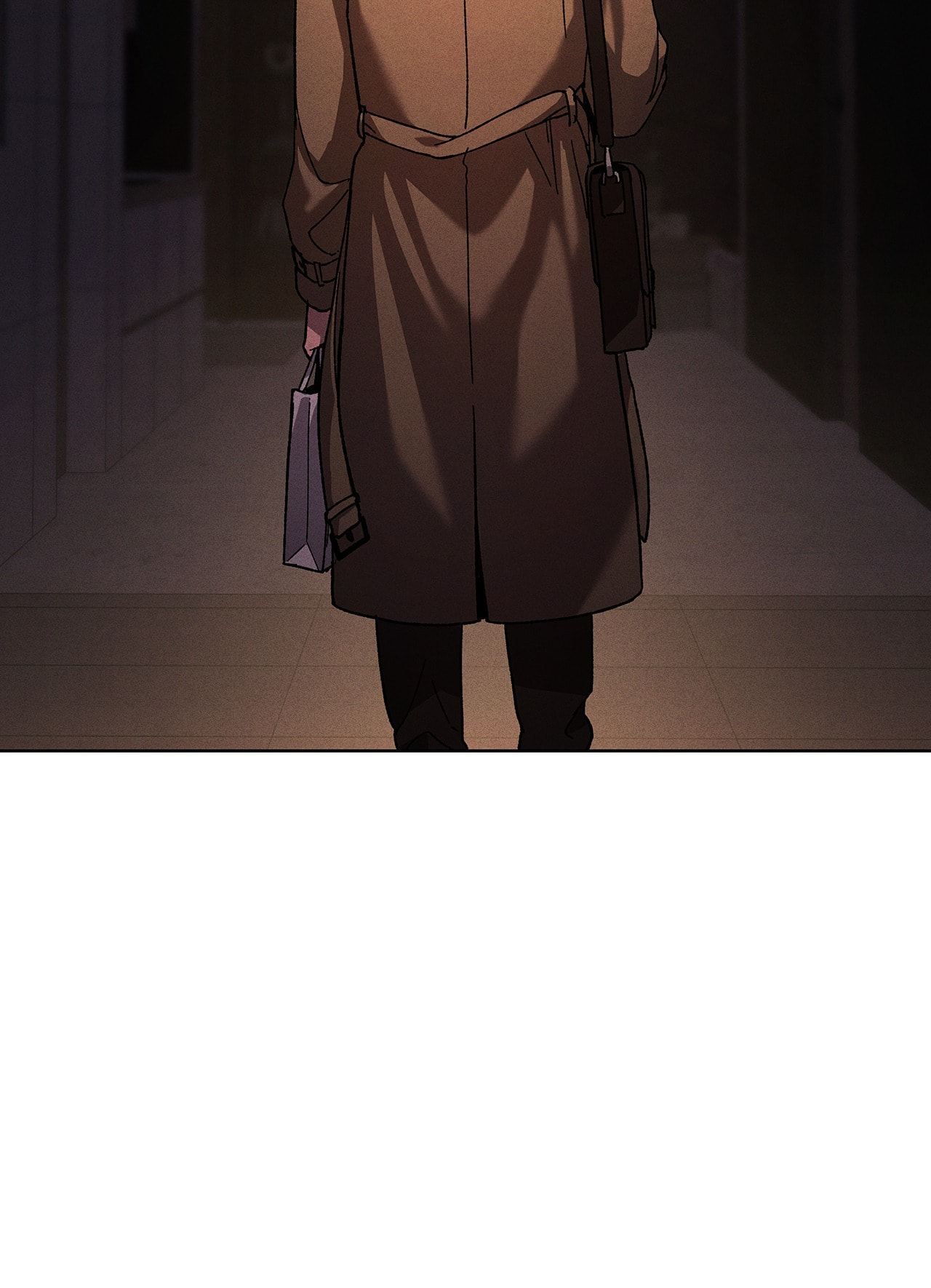 Release Your Persona Chapter 12 page 27 - 