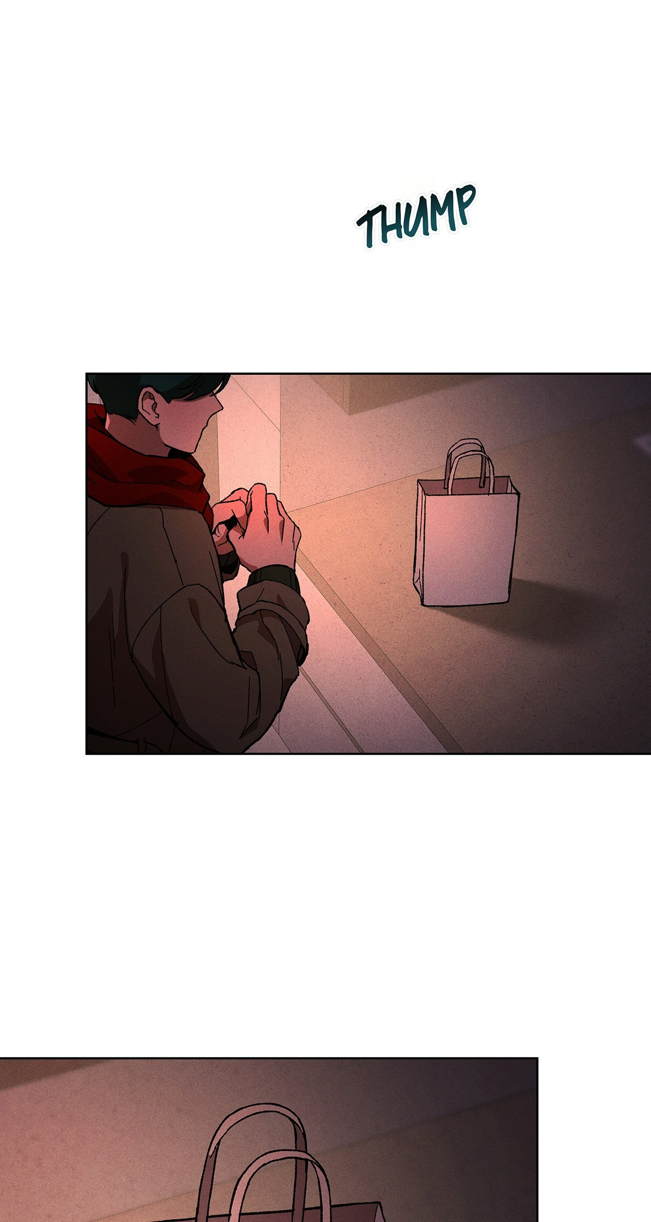 Release Your Persona Chapter 12 page 28 - 