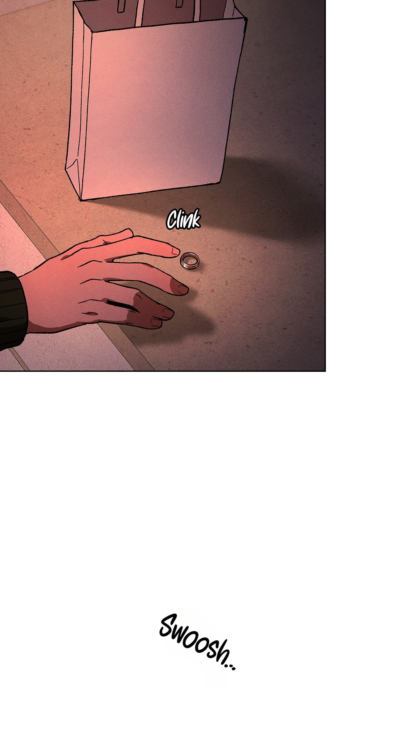 Release Your Persona Chapter 12 page 29 - 