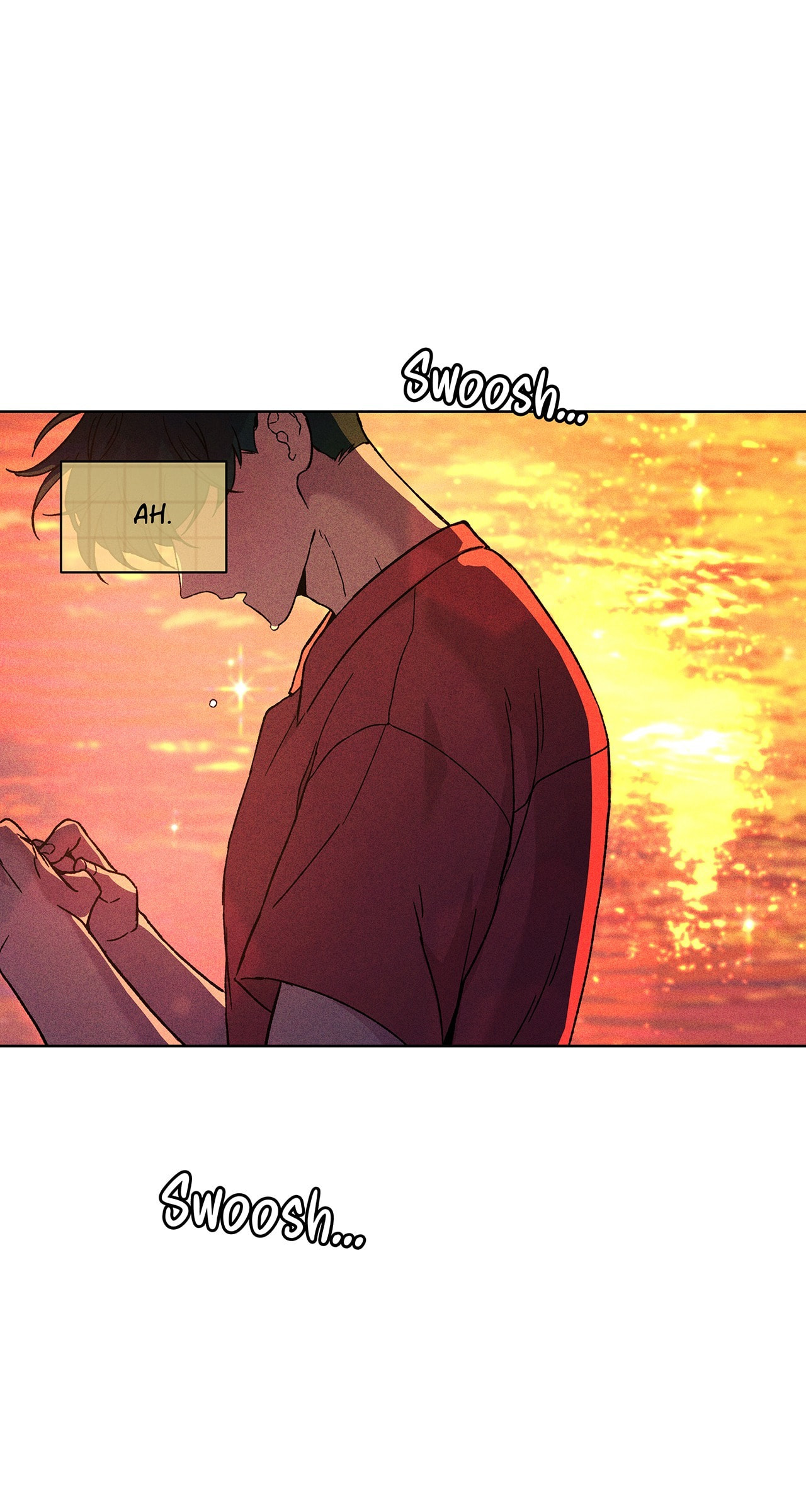 Release Your Persona Chapter 12 page 4 - 