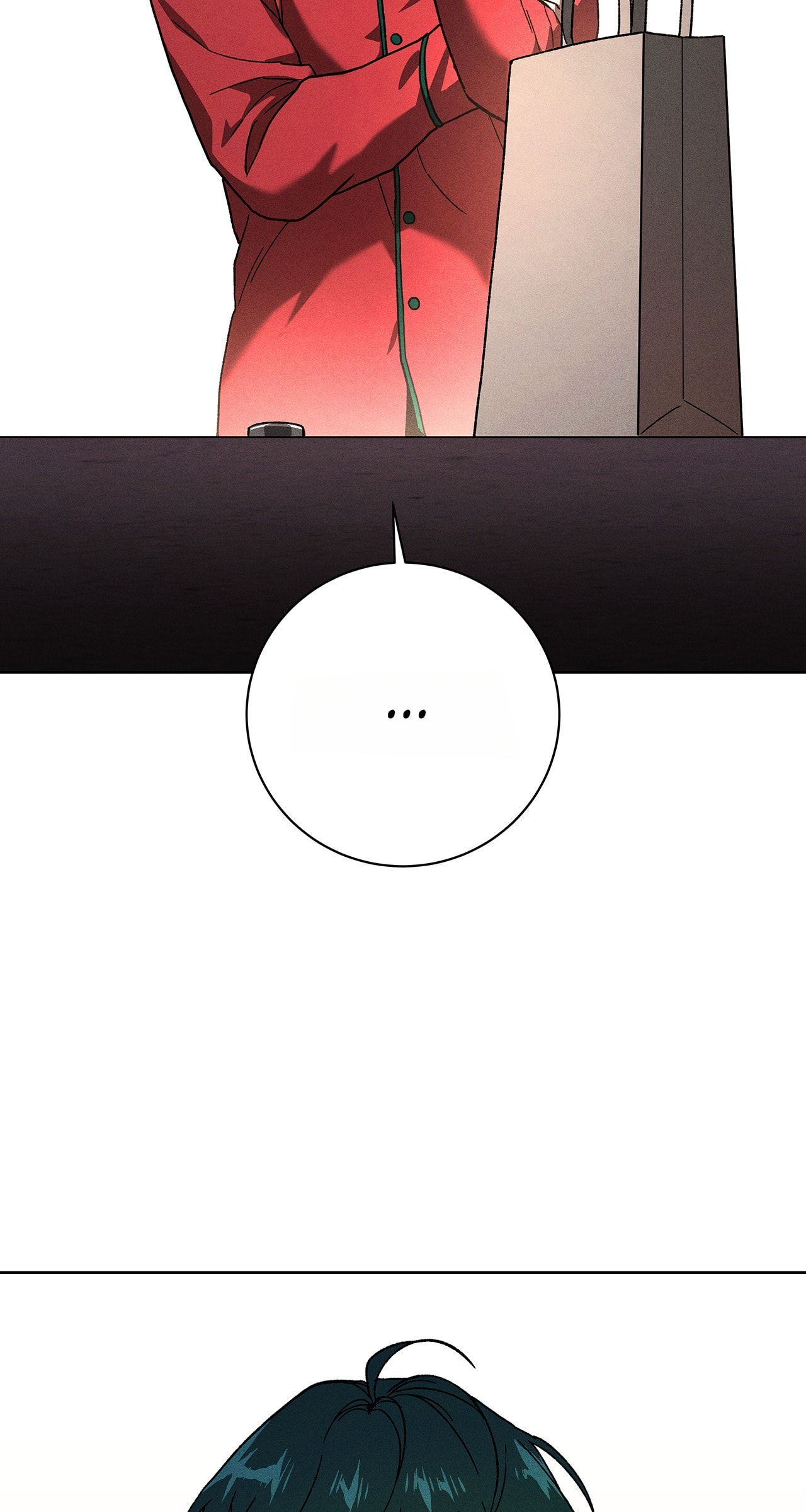 Release Your Persona Chapter 12 page 31 - 