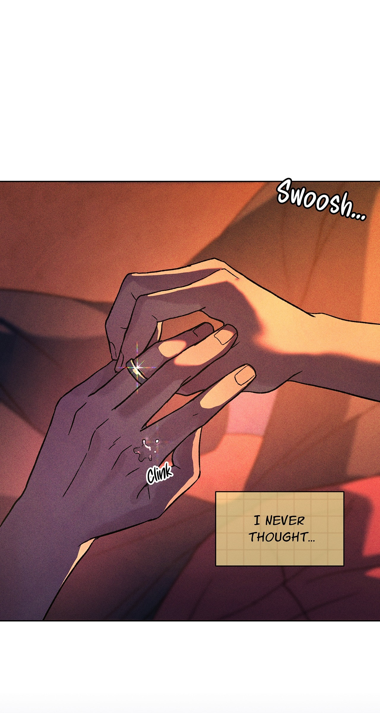 Release Your Persona Chapter 12 page 5 - 