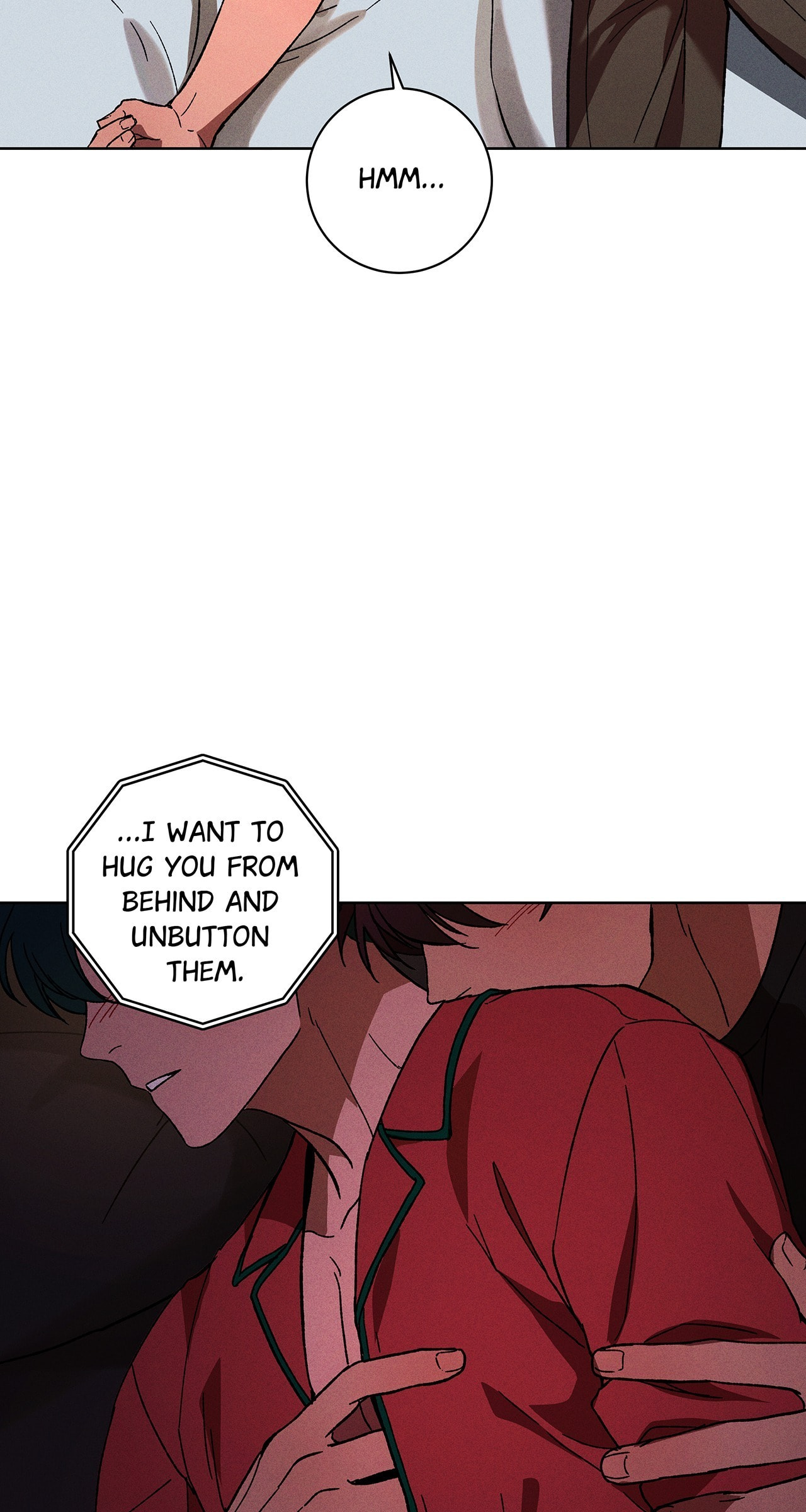 Release Your Persona Chapter 12 page 49 - 