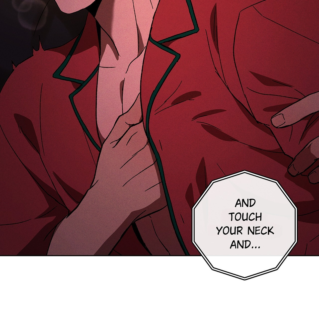 Release Your Persona Chapter 12 page 52 - 