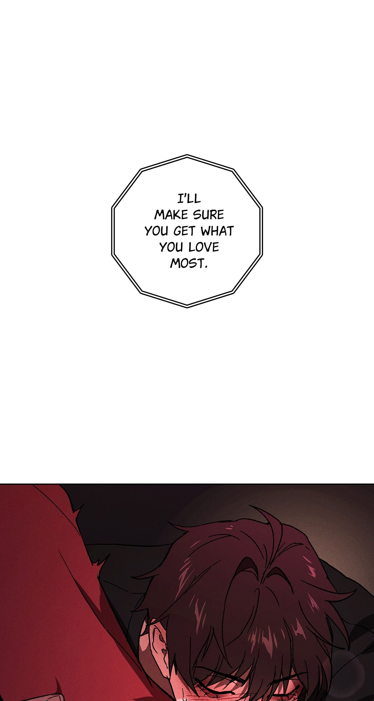 Release Your Persona Chapter 12 page 59 - 