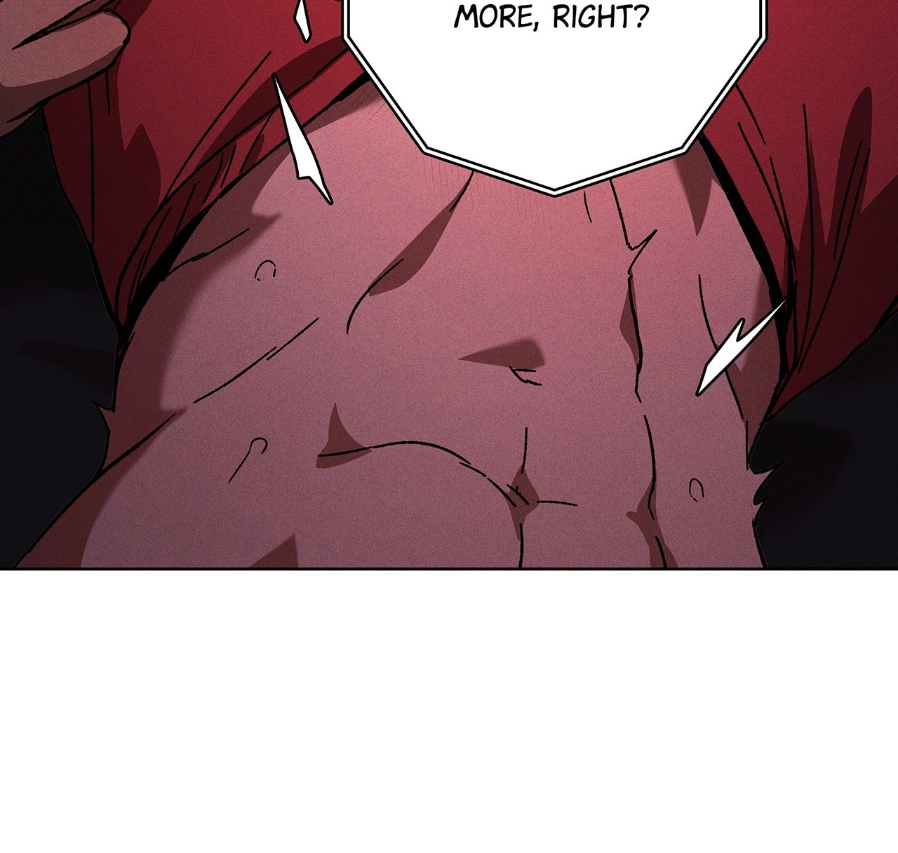 Release Your Persona Chapter 12 page 61 - 