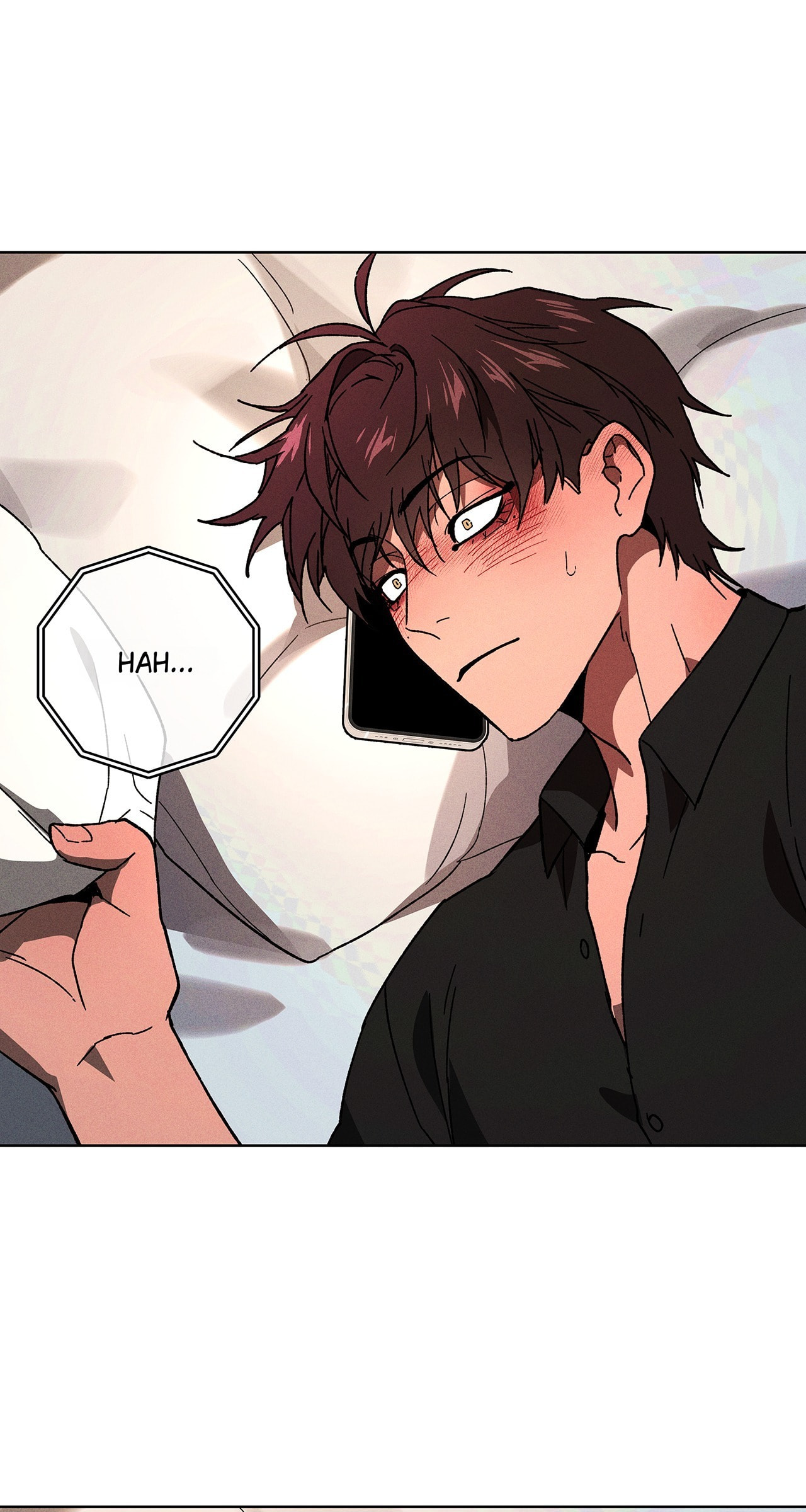 Release Your Persona Chapter 12 page 62 - 