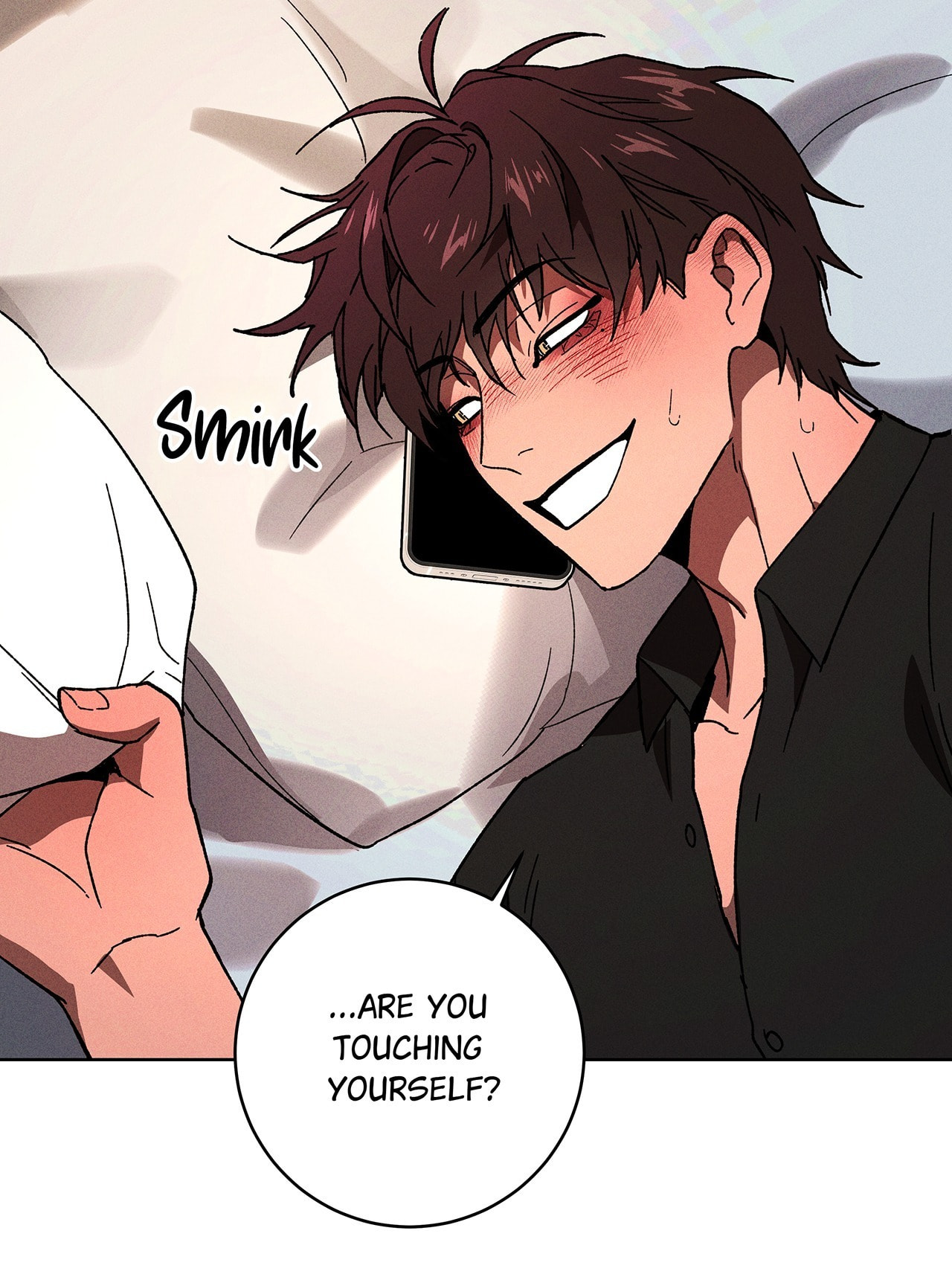 Release Your Persona Chapter 12 page 63 - 