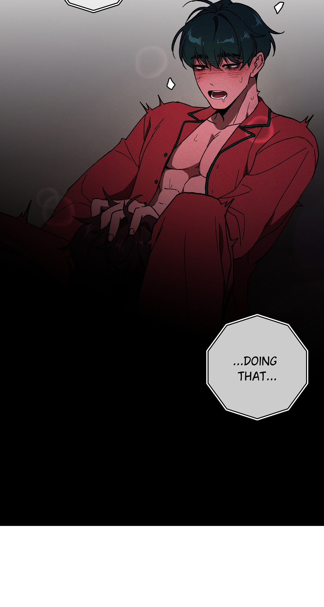 Release Your Persona Chapter 12 page 66 - 