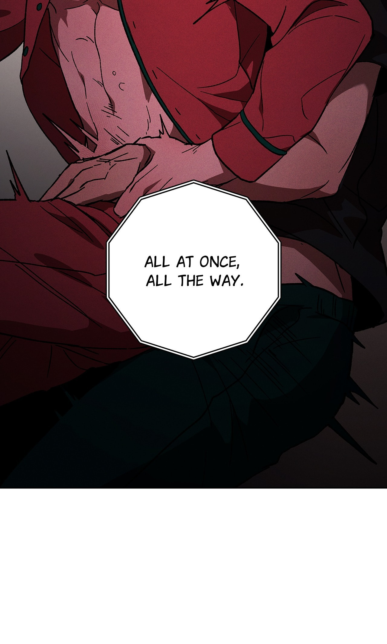 Release Your Persona Chapter 12 page 69 - 