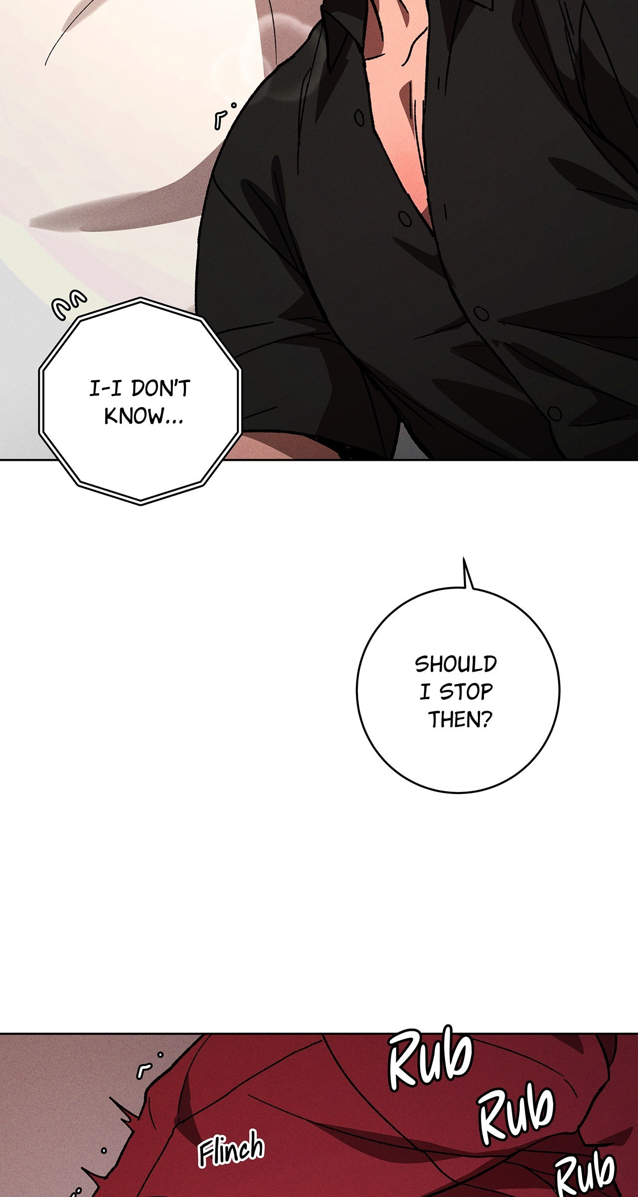Release Your Persona Chapter 12 page 76 - 