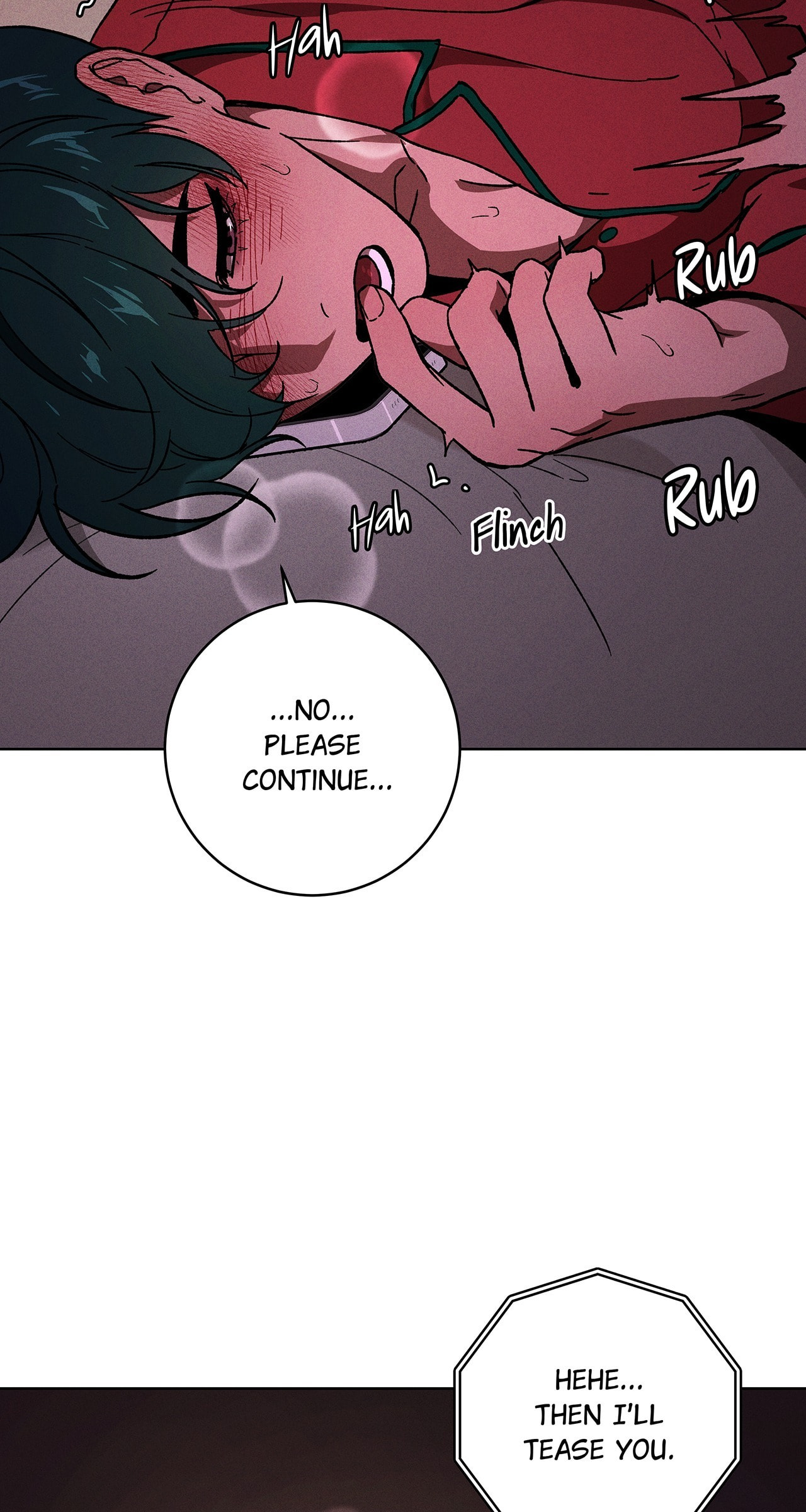Release Your Persona Chapter 12 page 77 - 