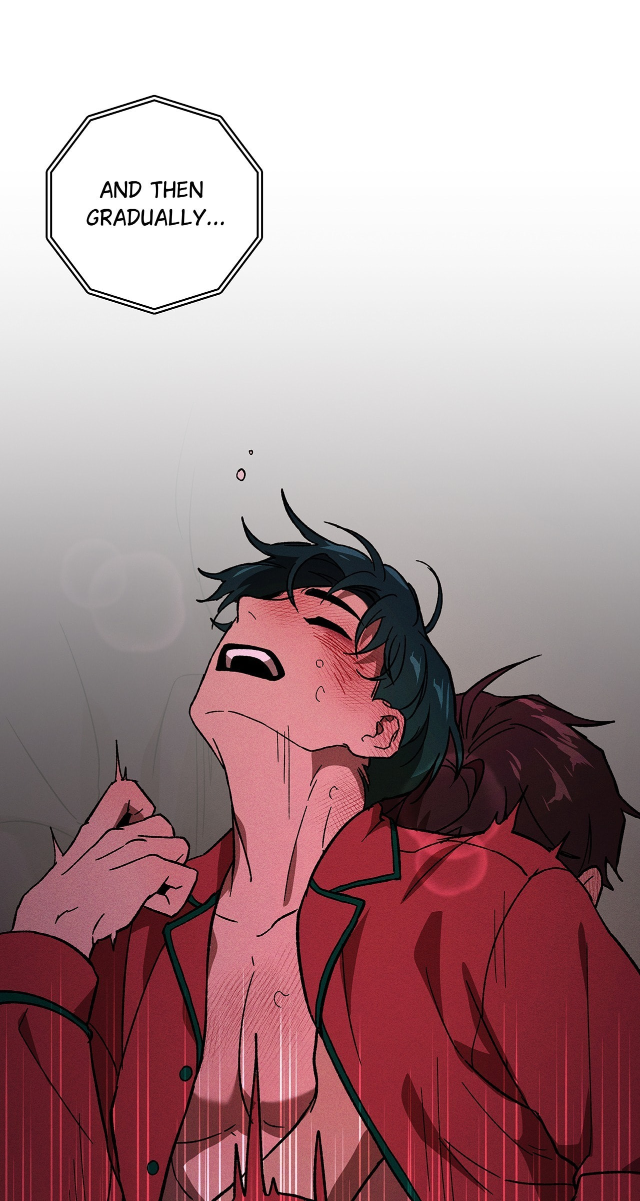 Release Your Persona Chapter 12 page 80 - 