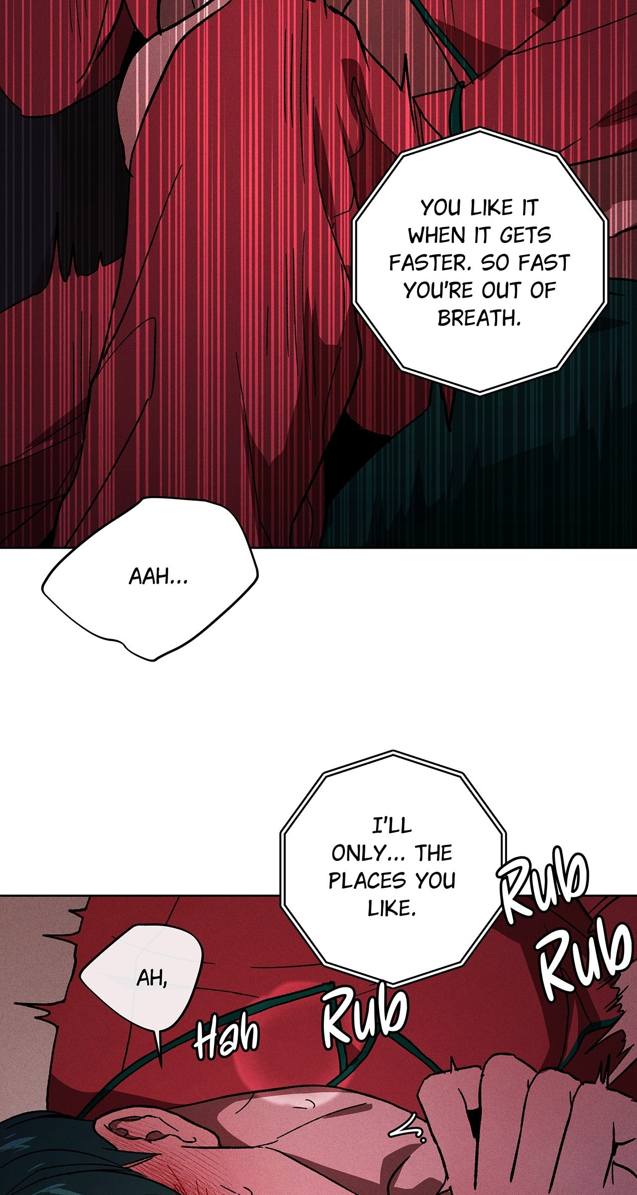 Release Your Persona Chapter 12 page 81 - 