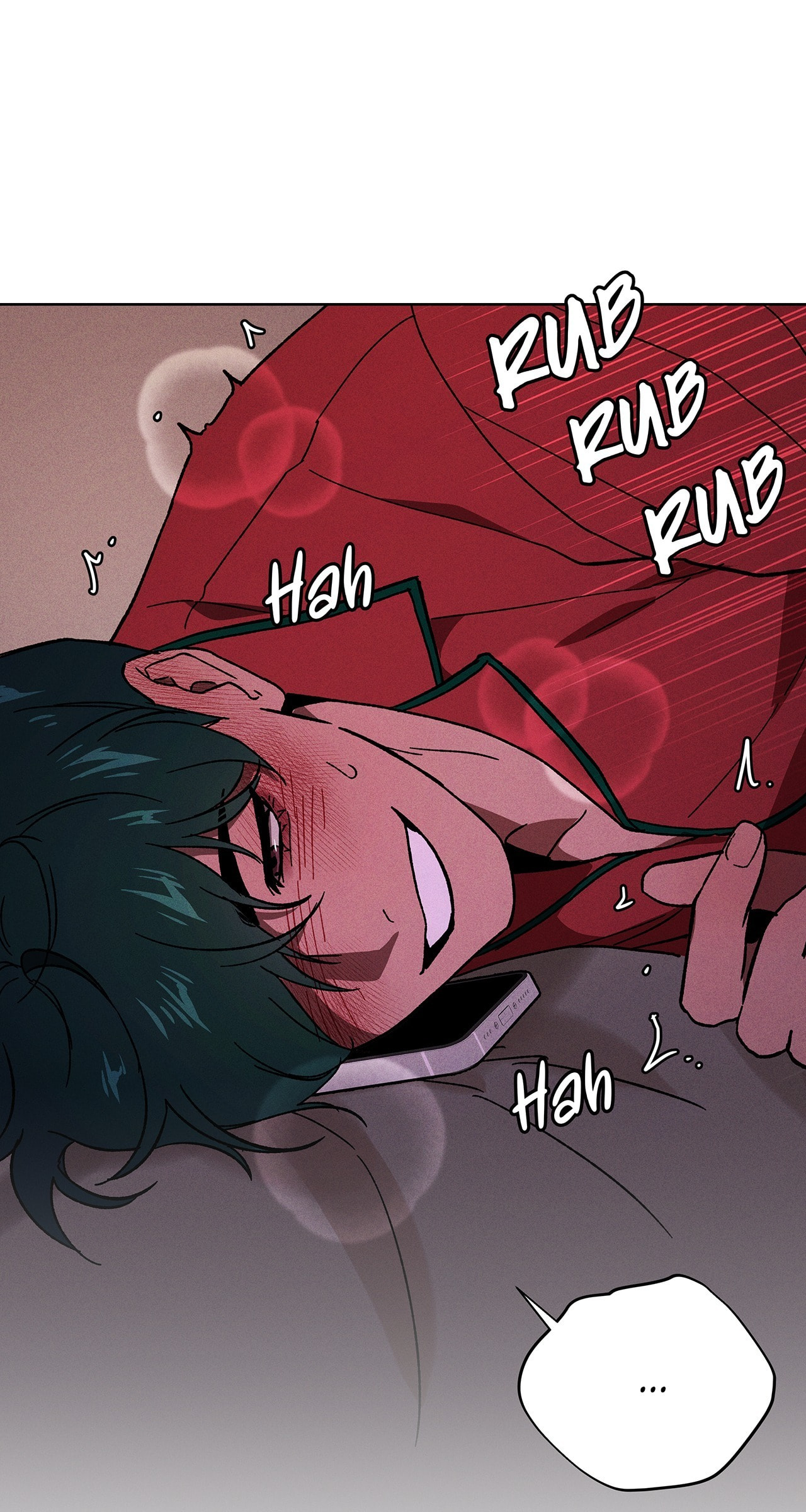Release Your Persona Chapter 12 page 84 - 