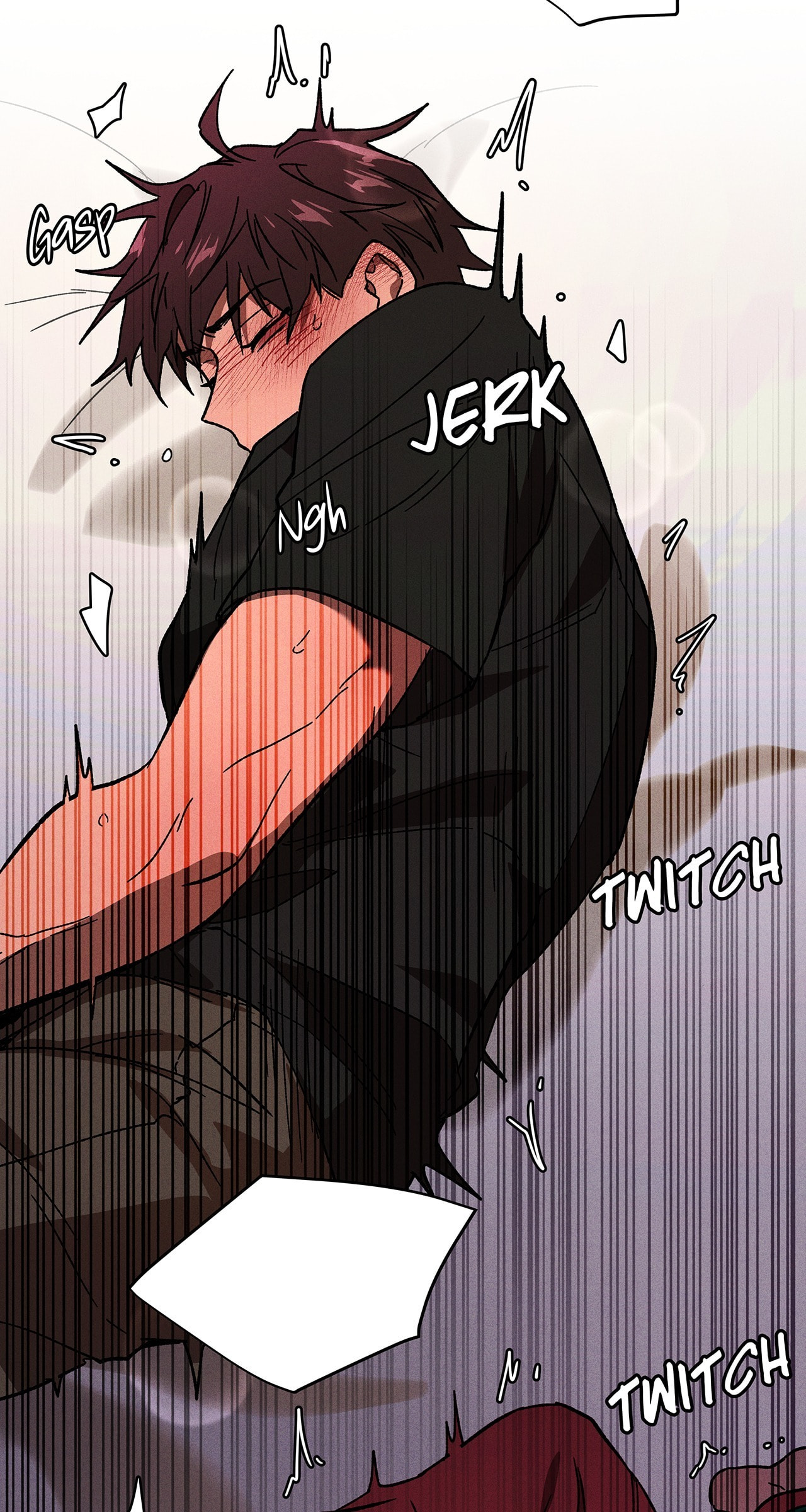 Release Your Persona Chapter 12 page 86 - 