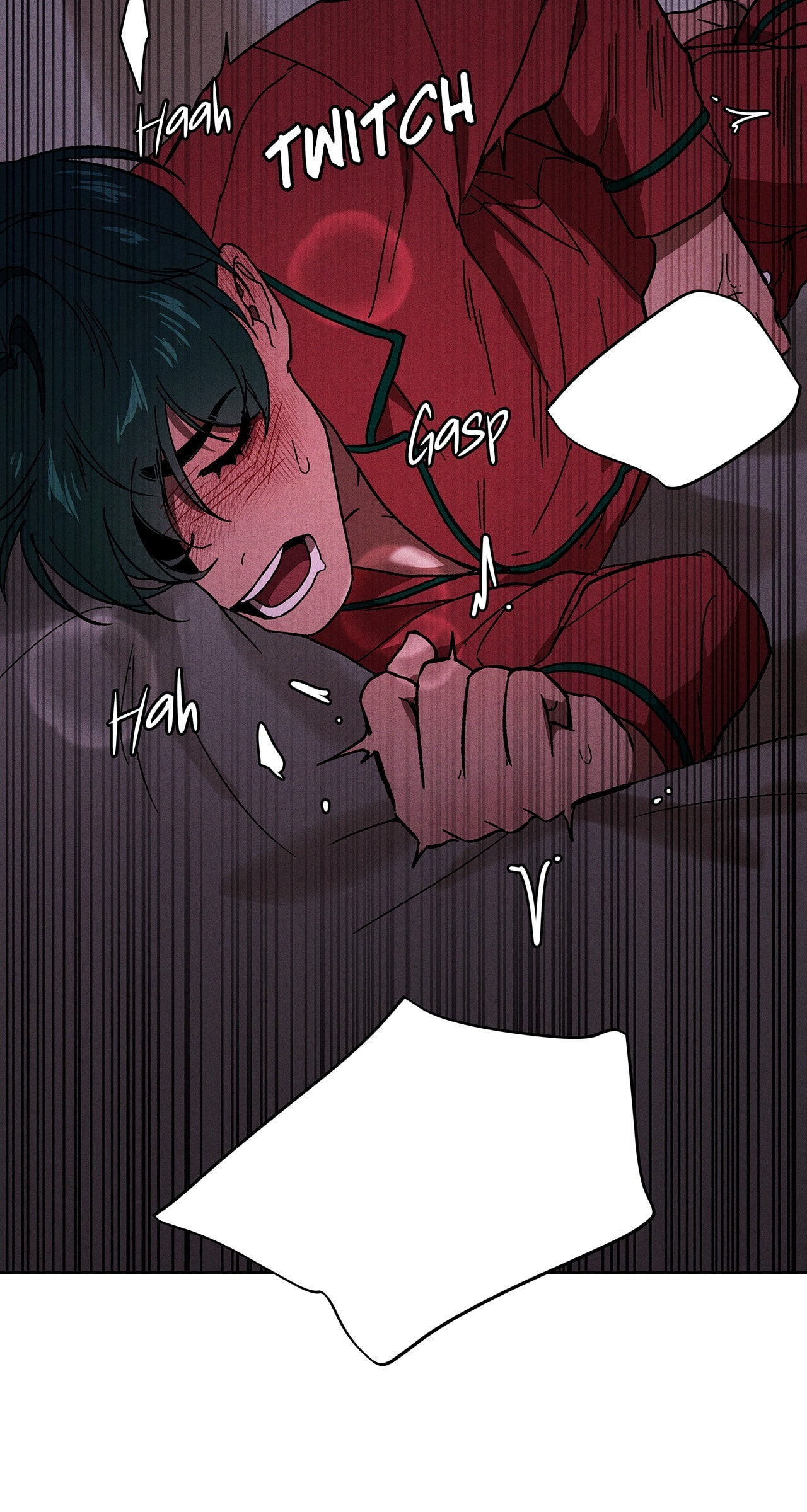 Release Your Persona Chapter 12 page 87 - 