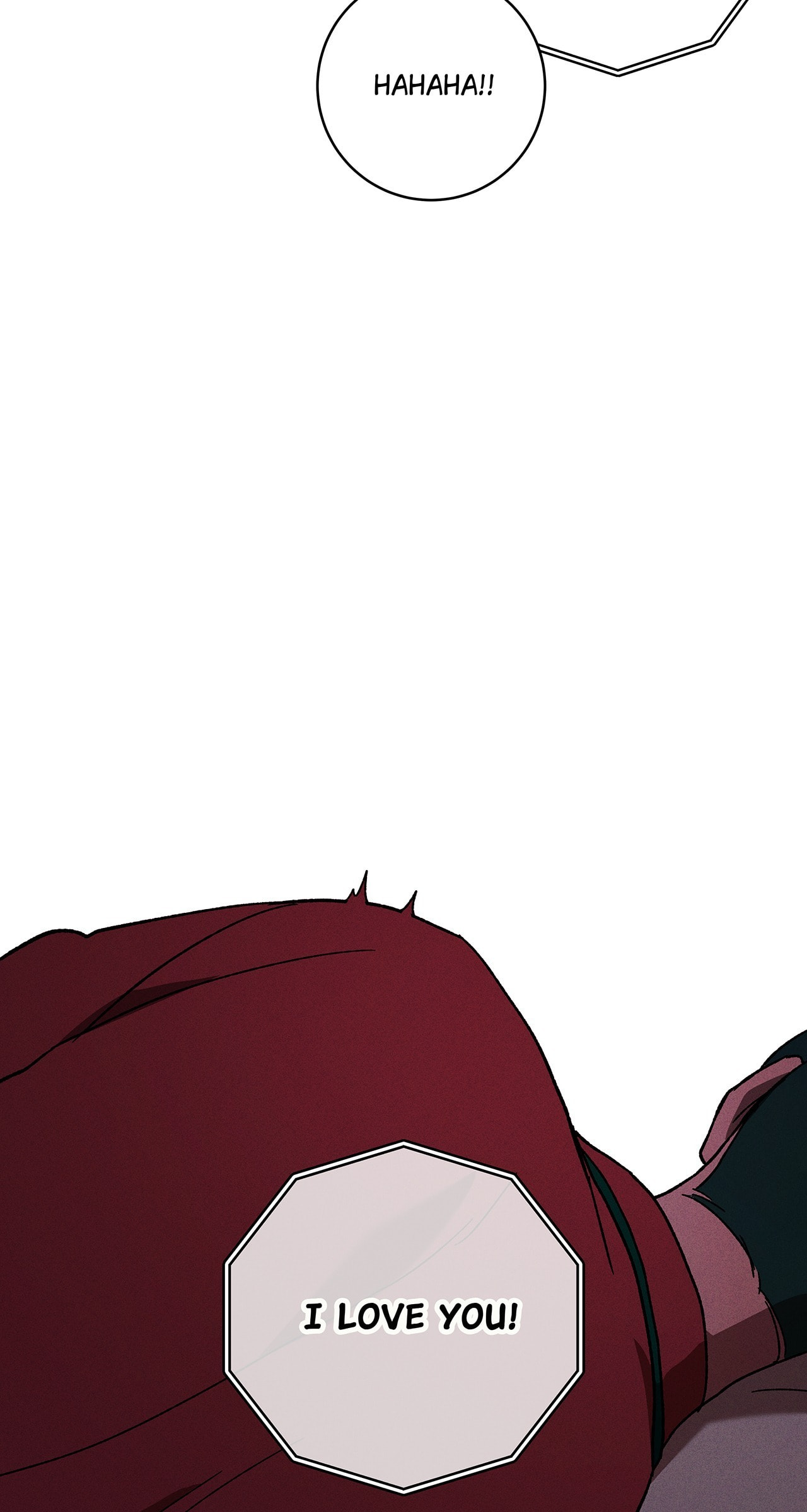 Release Your Persona Chapter 12 page 94 - 
