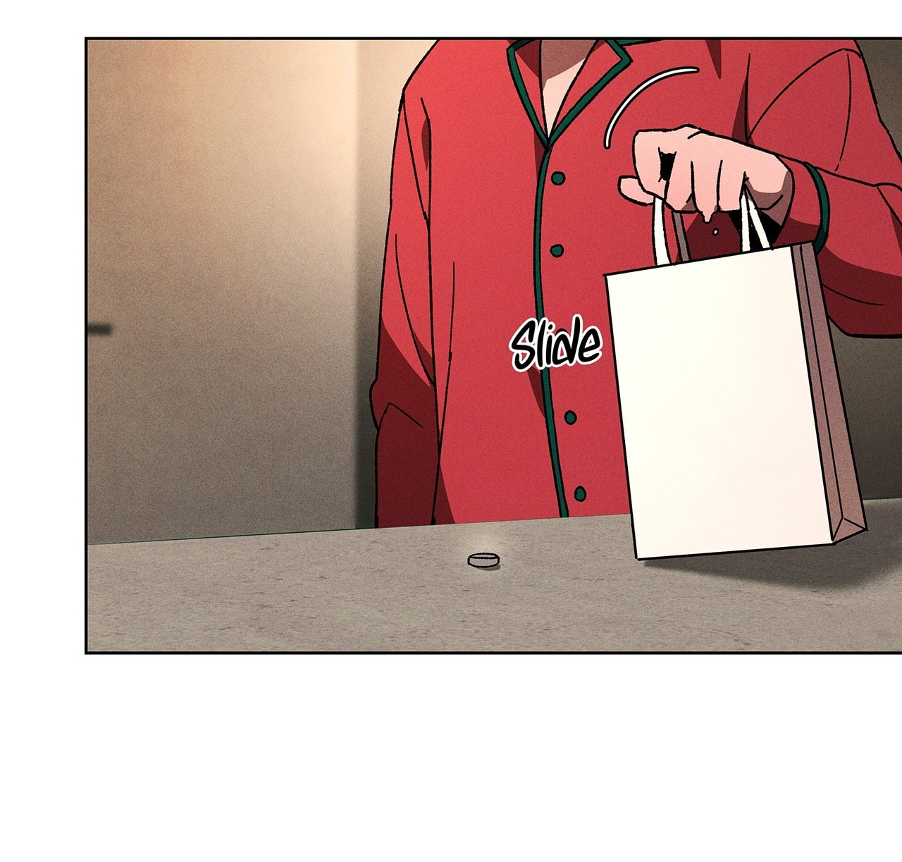 Release Your Persona Chapter 12 page 97 - 