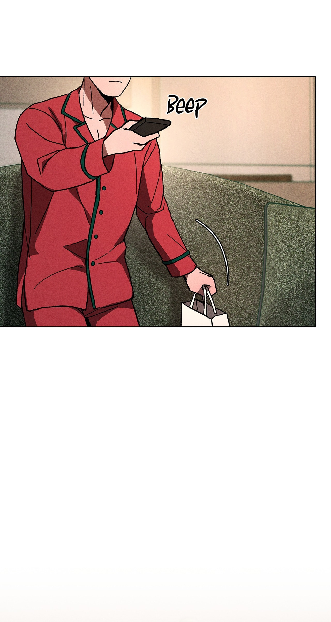 Release Your Persona Chapter 12 page 98 - 