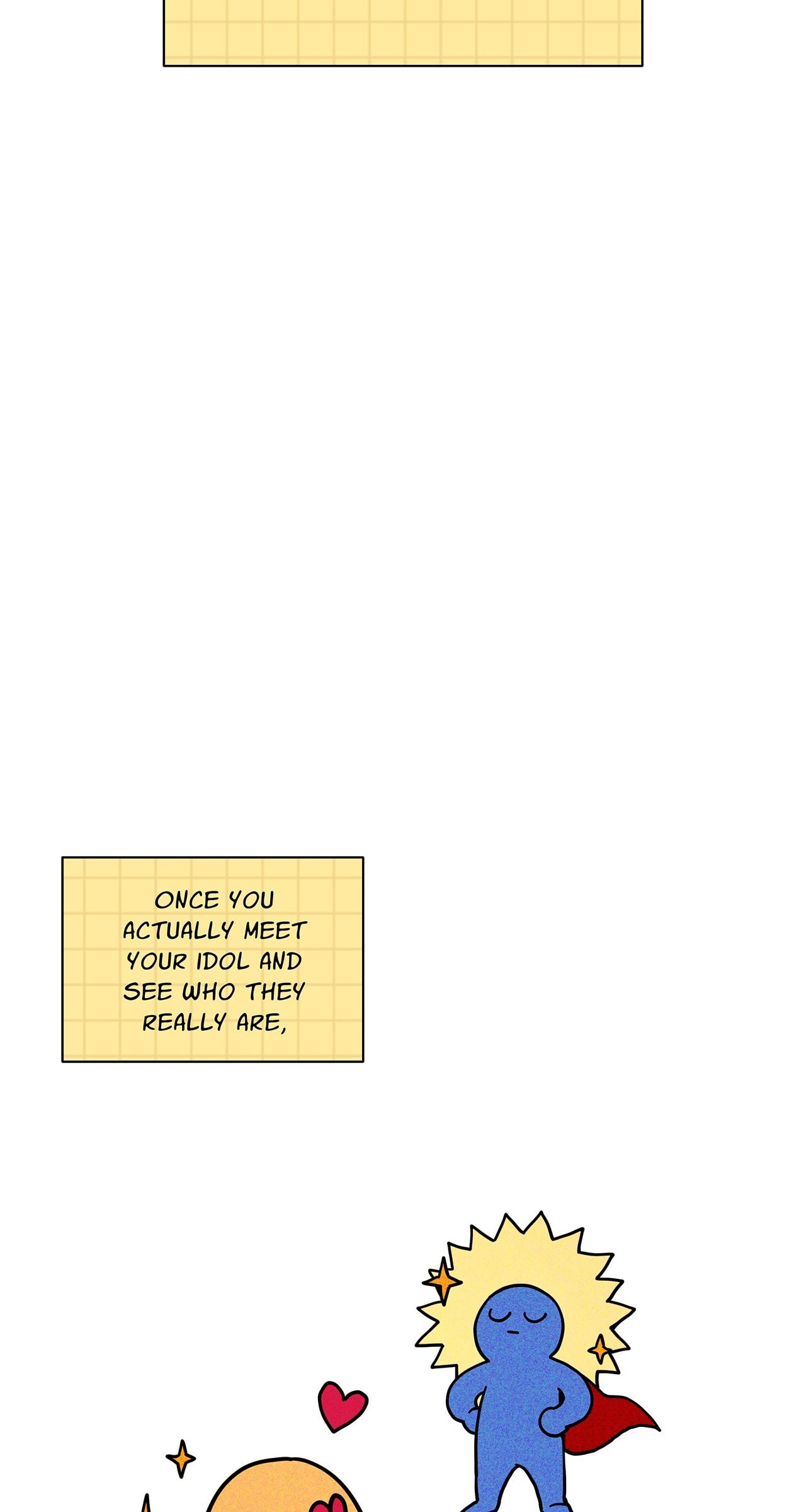 Release Your Persona Chapter 13 page 2 - 