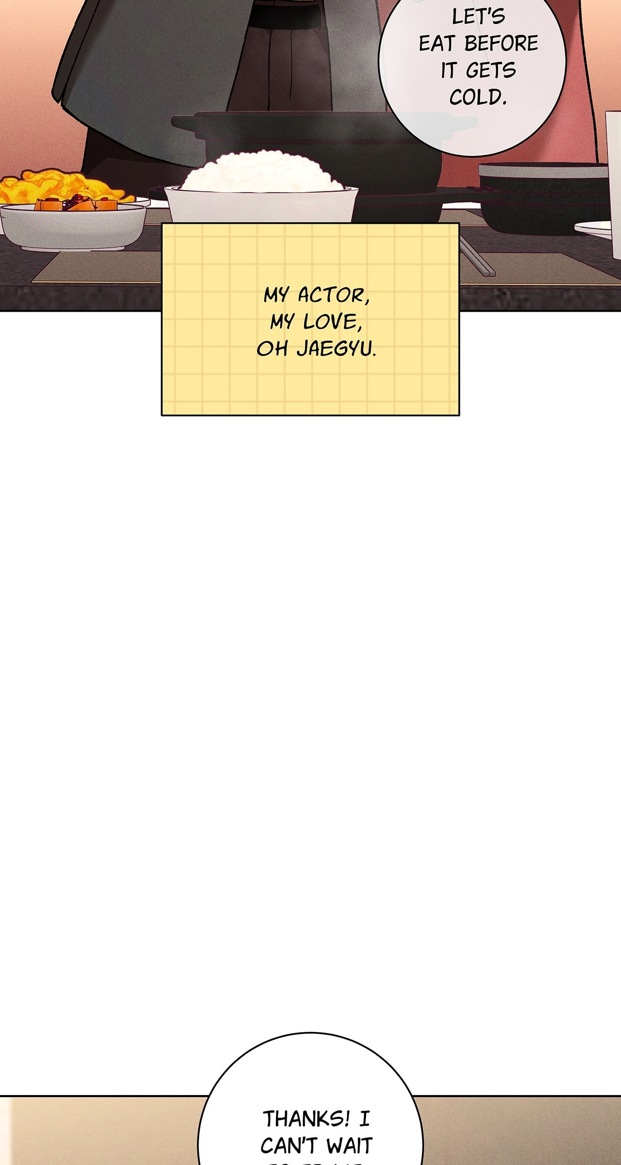 Release Your Persona Chapter 13 page 11 - 