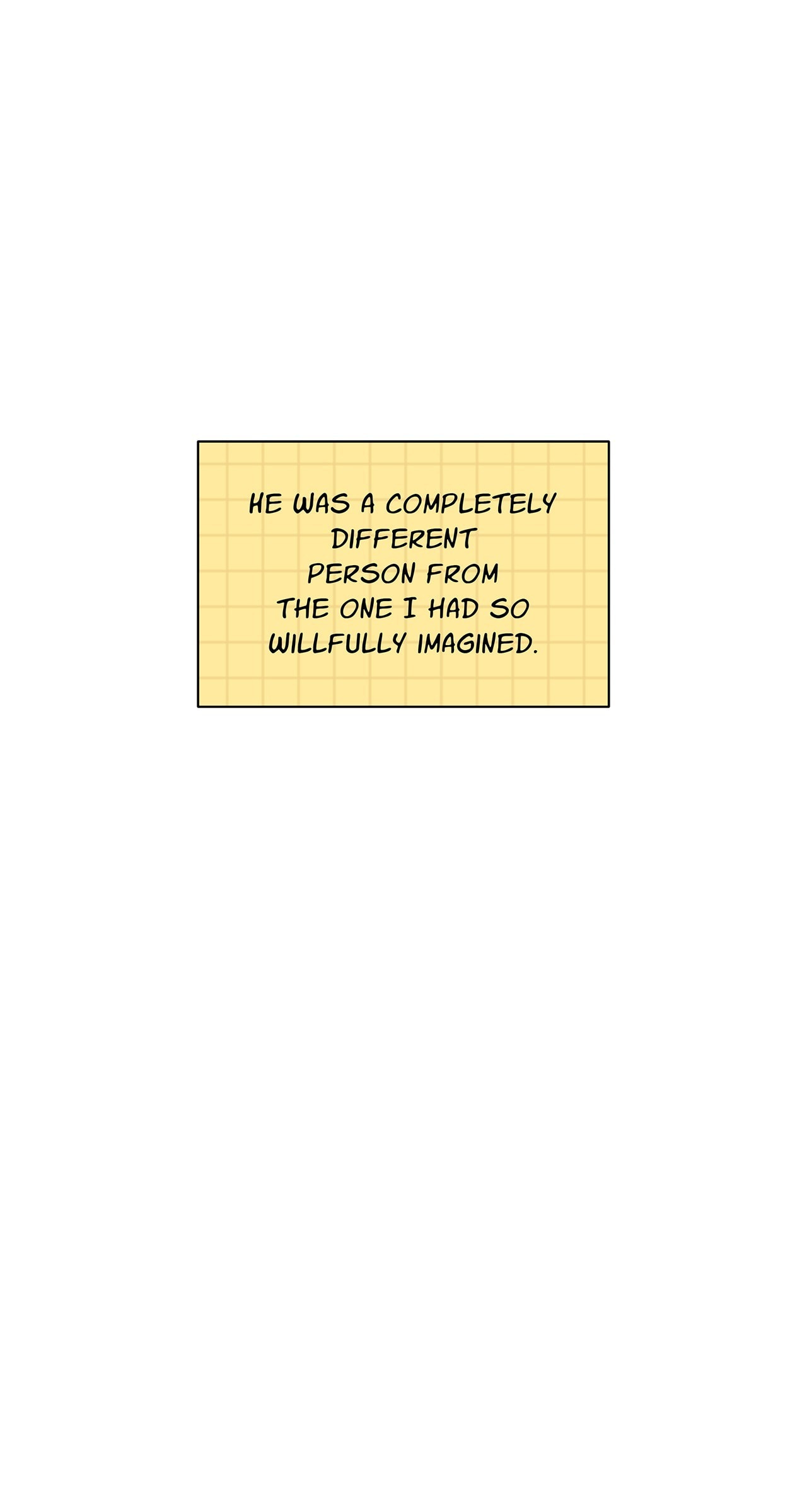 Release Your Persona Chapter 13 page 19 - 