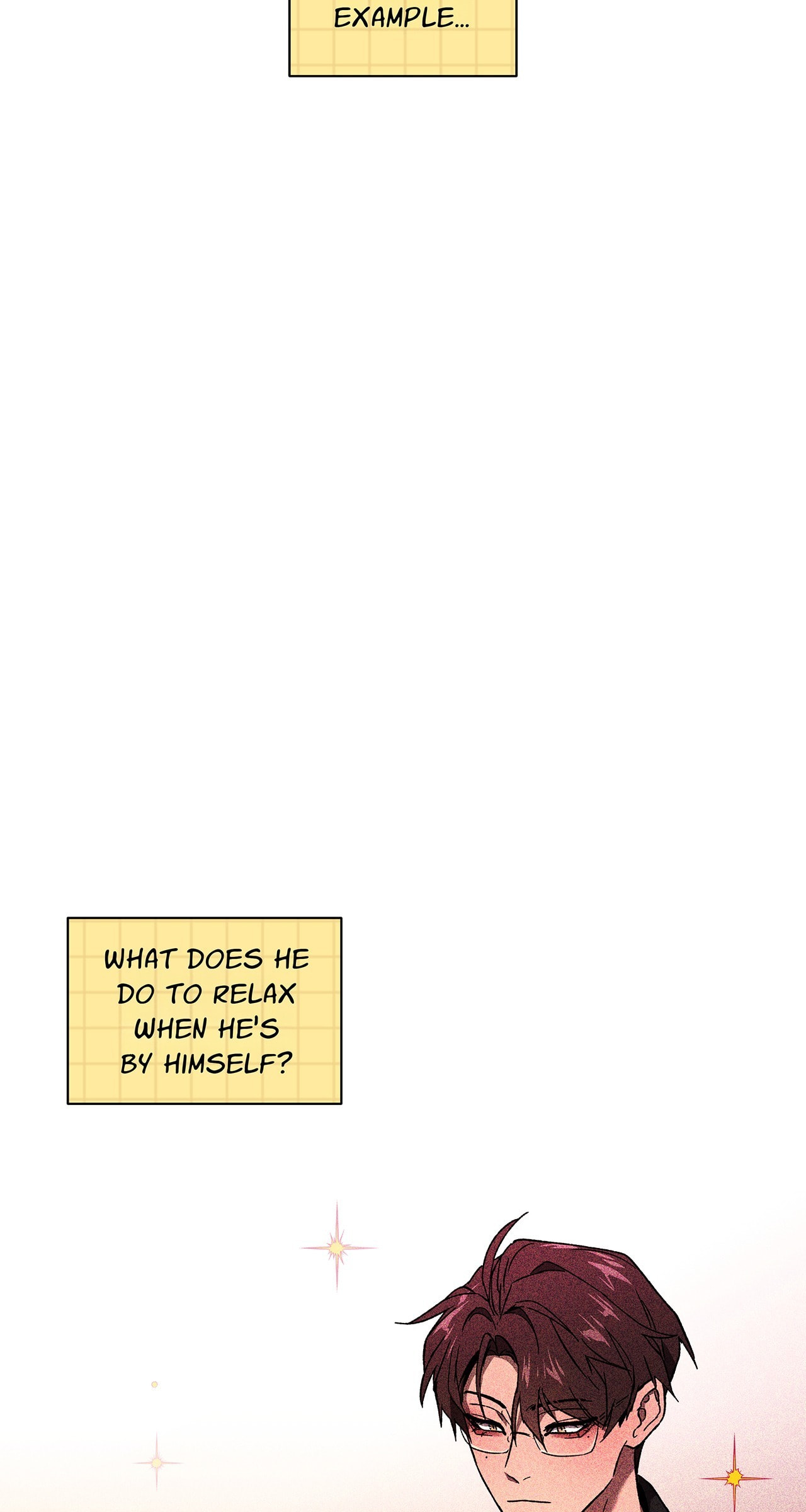 Release Your Persona Chapter 13 page 22 - 