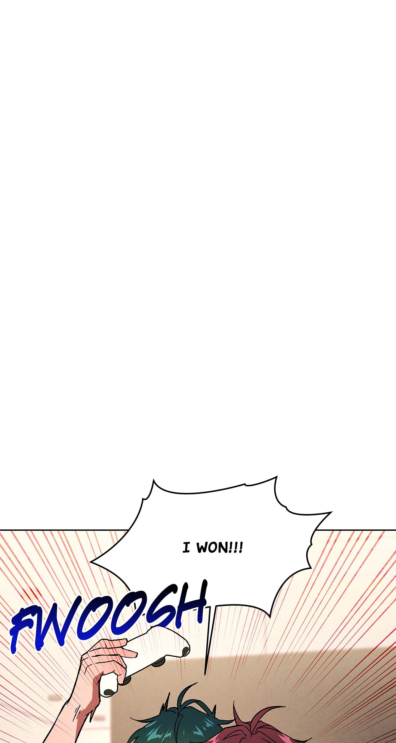 Release Your Persona Chapter 13 page 30 - 