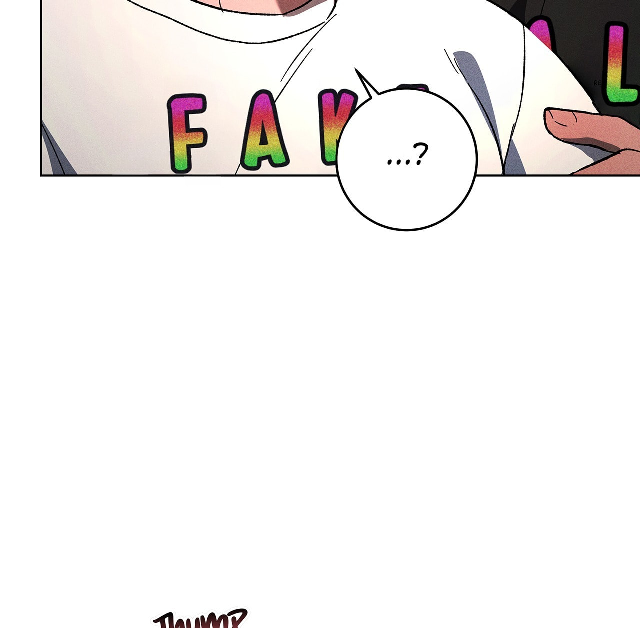 Release Your Persona Chapter 13 page 34 - 