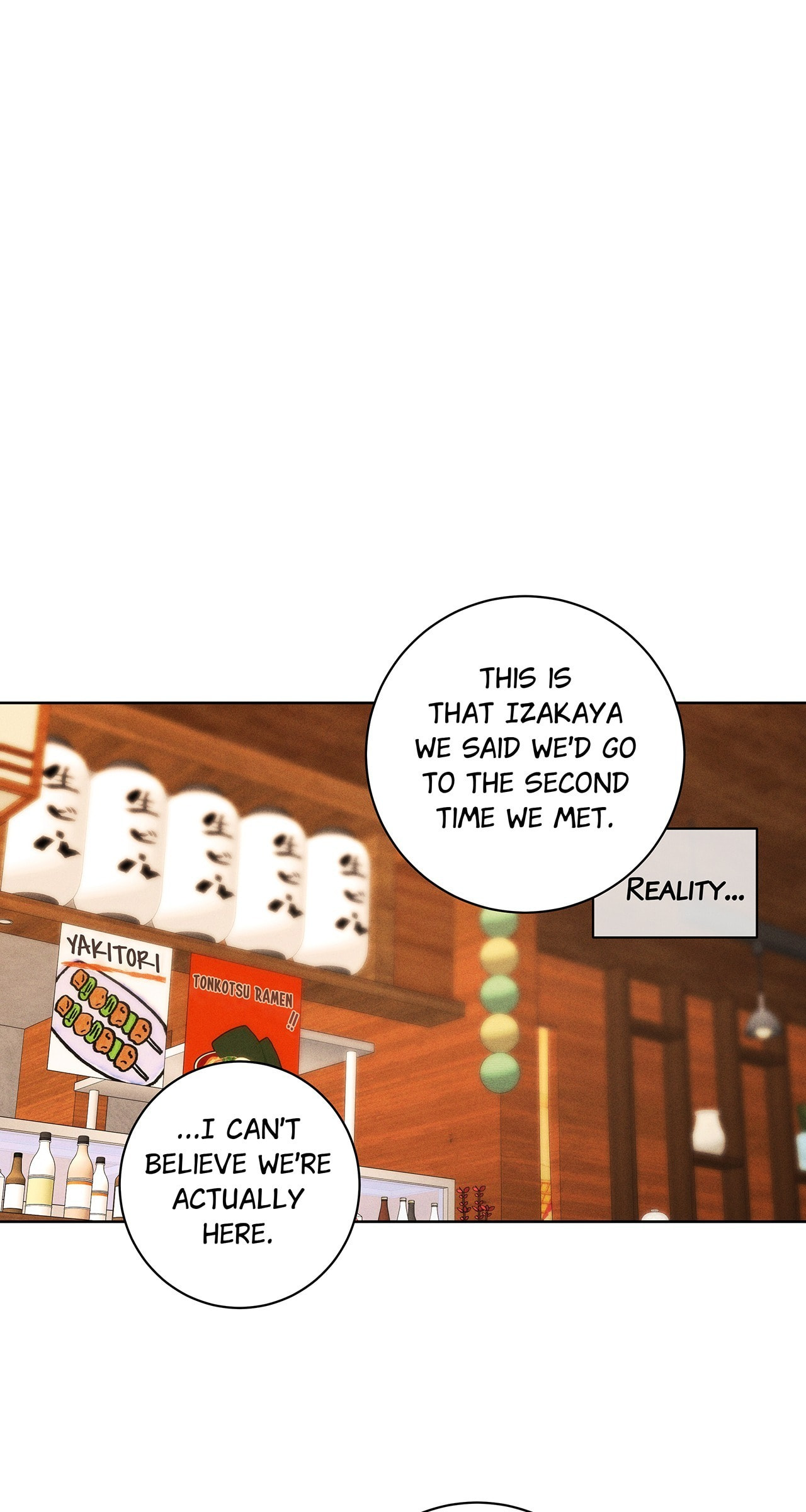 Release Your Persona Chapter 13 page 40 - 