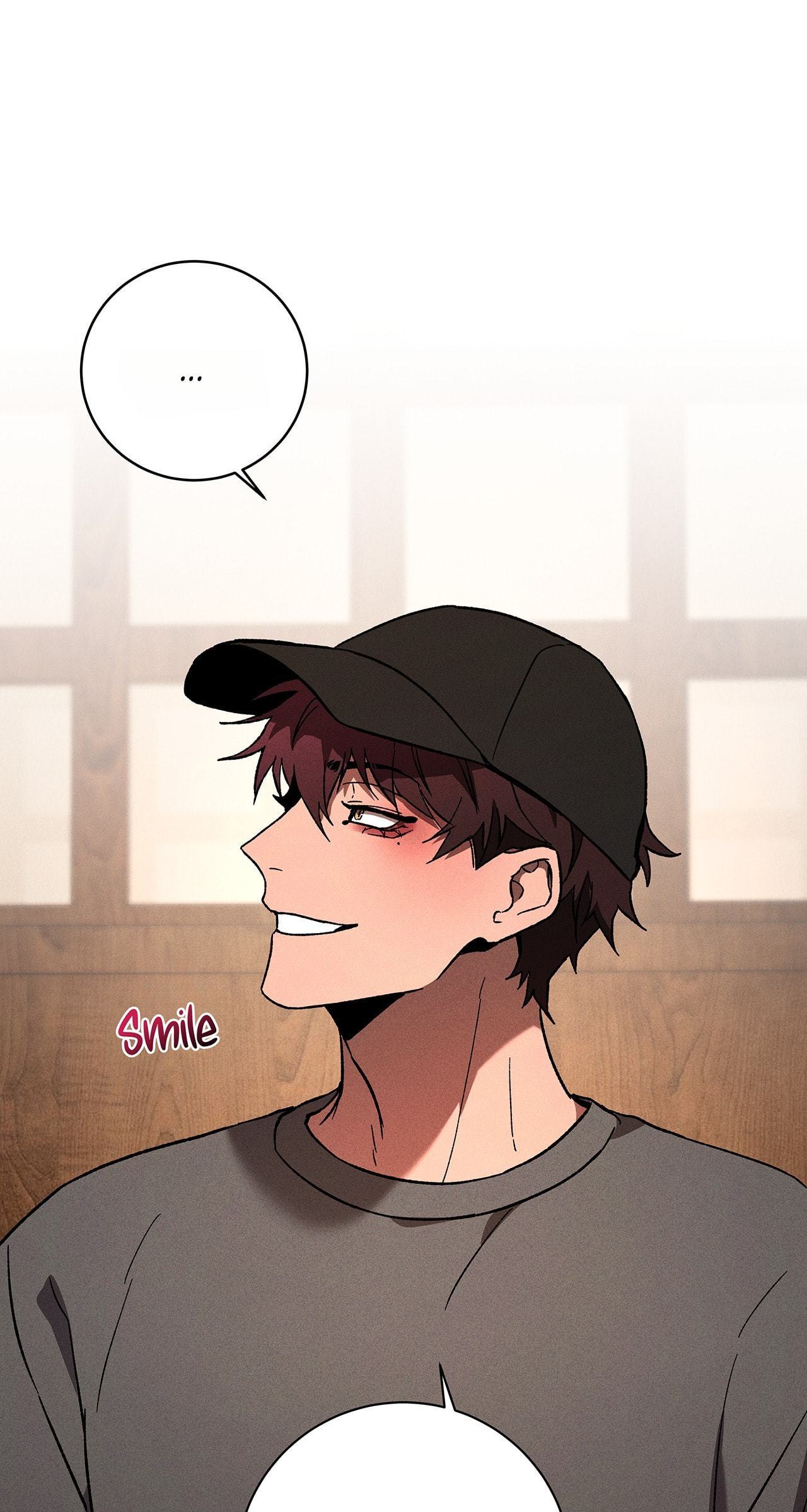 Release Your Persona Chapter 13 page 45 - 