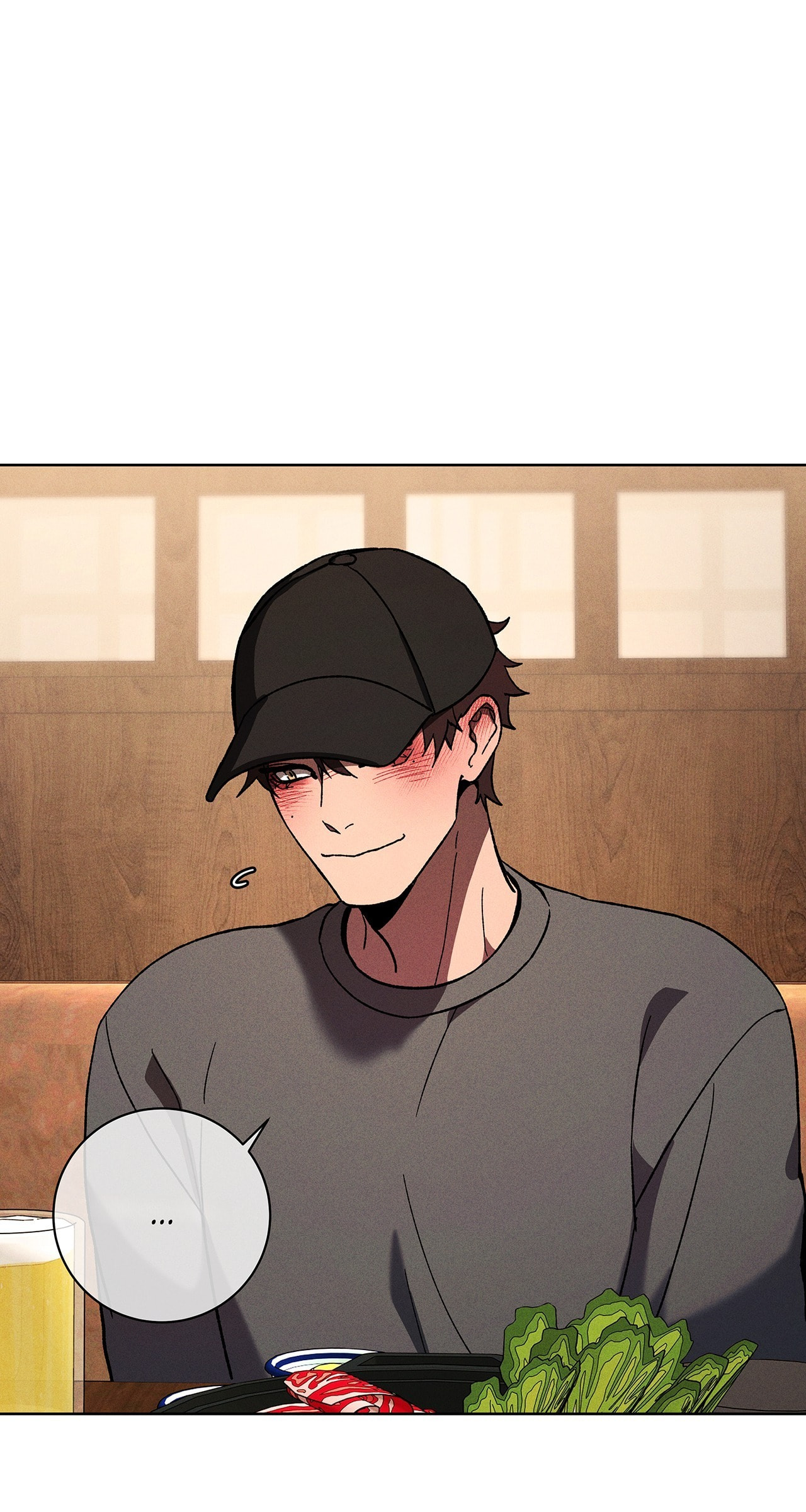 Release Your Persona Chapter 13 page 49 - 