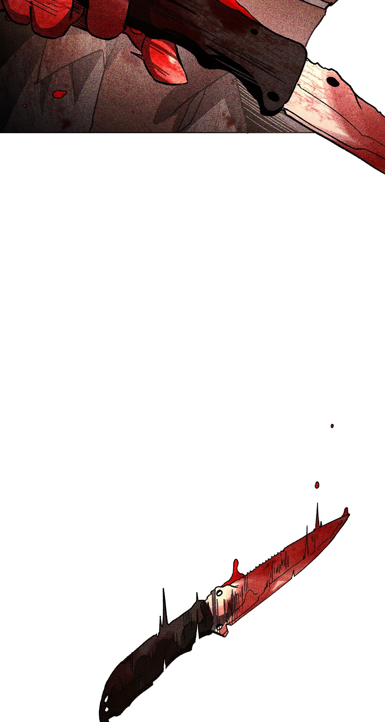 Release Your Persona Chapter 13 page 55 - 