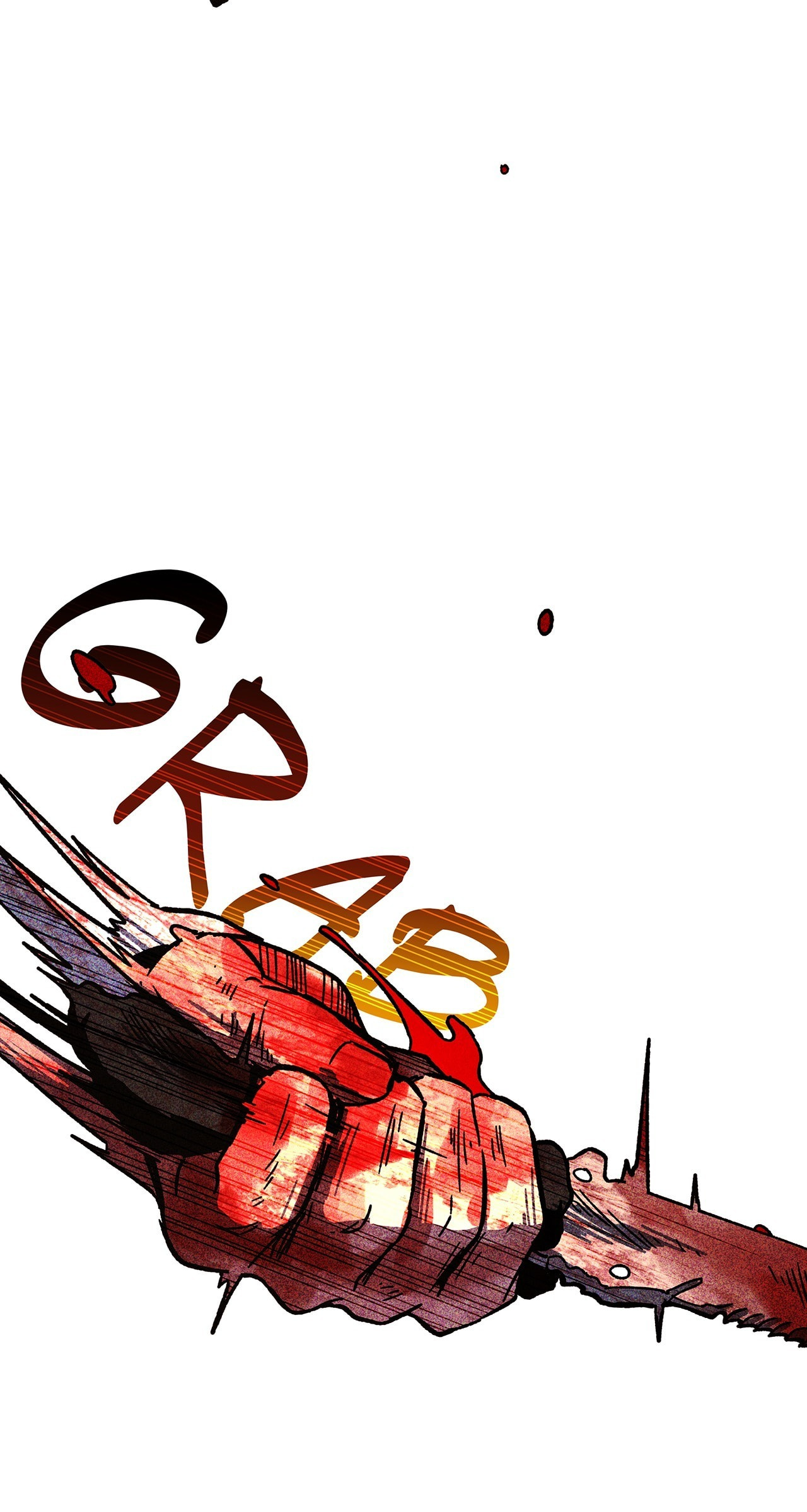 Release Your Persona Chapter 13 page 56 - 