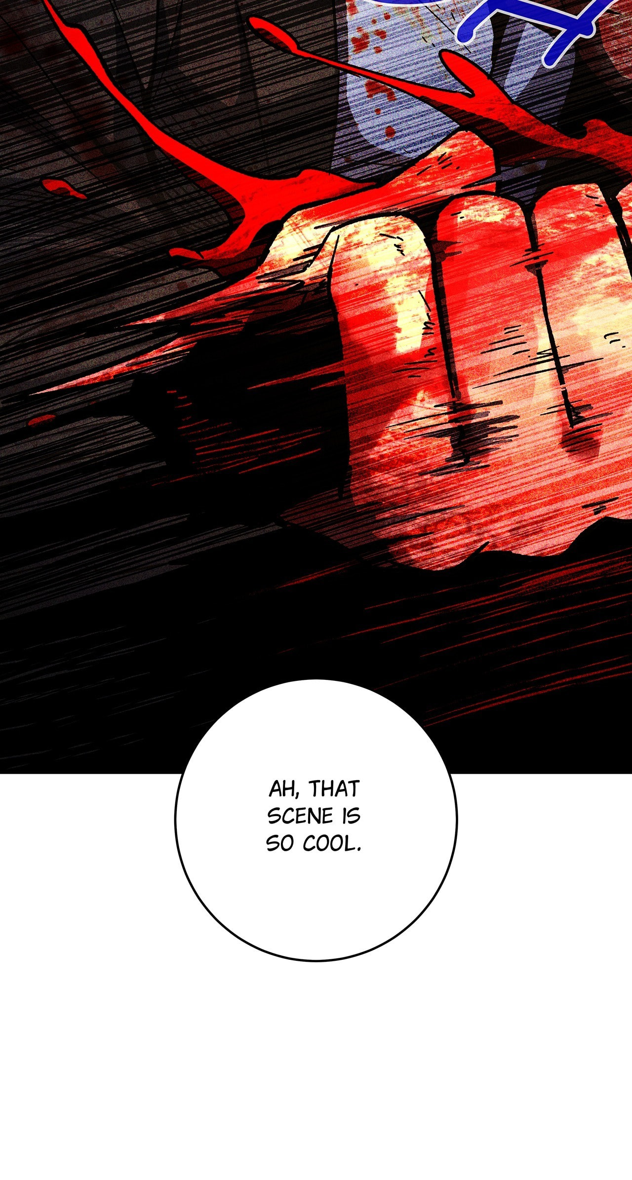 Release Your Persona Chapter 13 page 58 - 