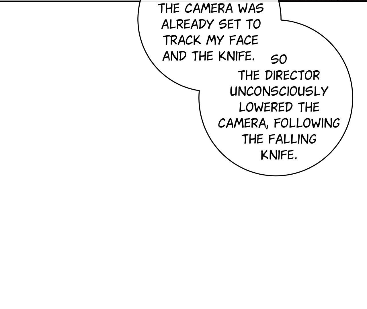 Release Your Persona Chapter 13 page 61 - 