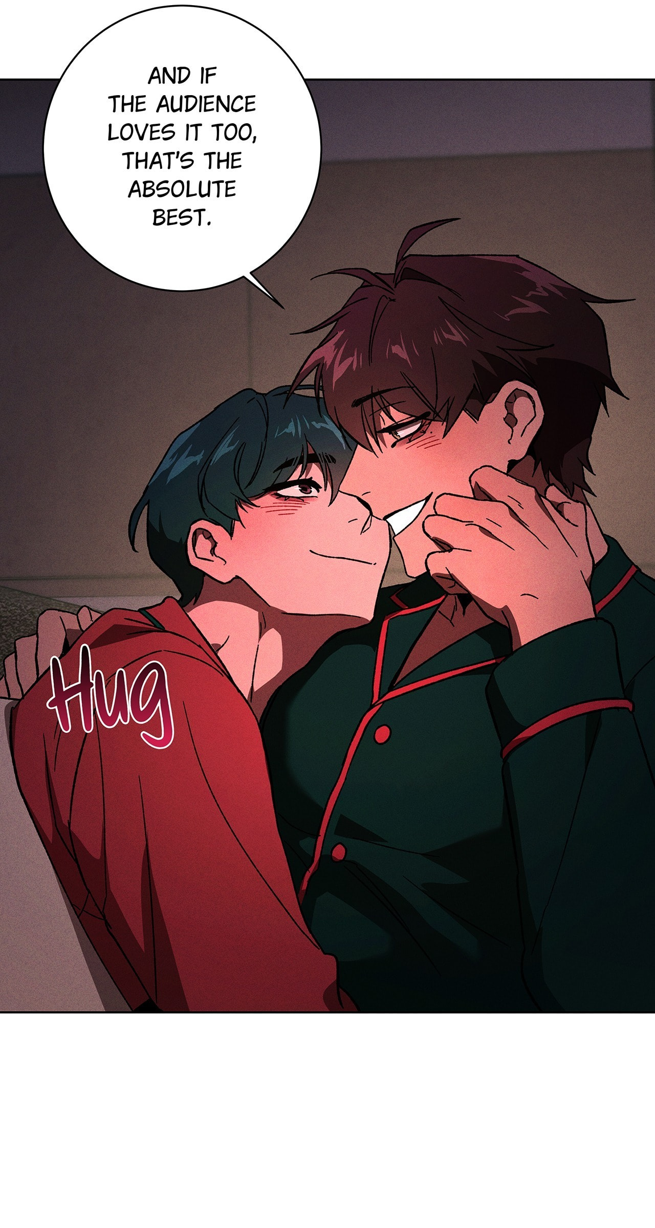 Release Your Persona Chapter 13 page 66 - 