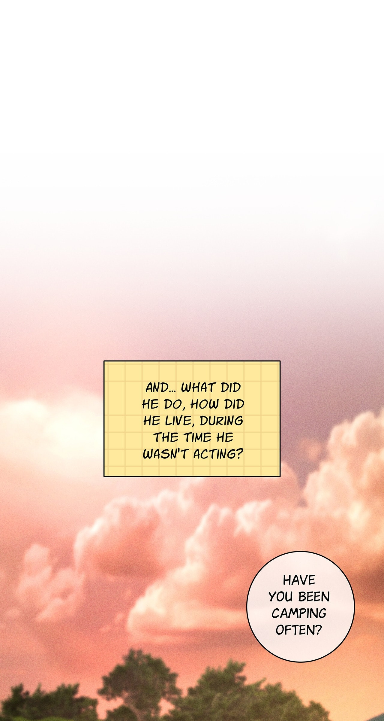 Release Your Persona Chapter 13 page 69 - 