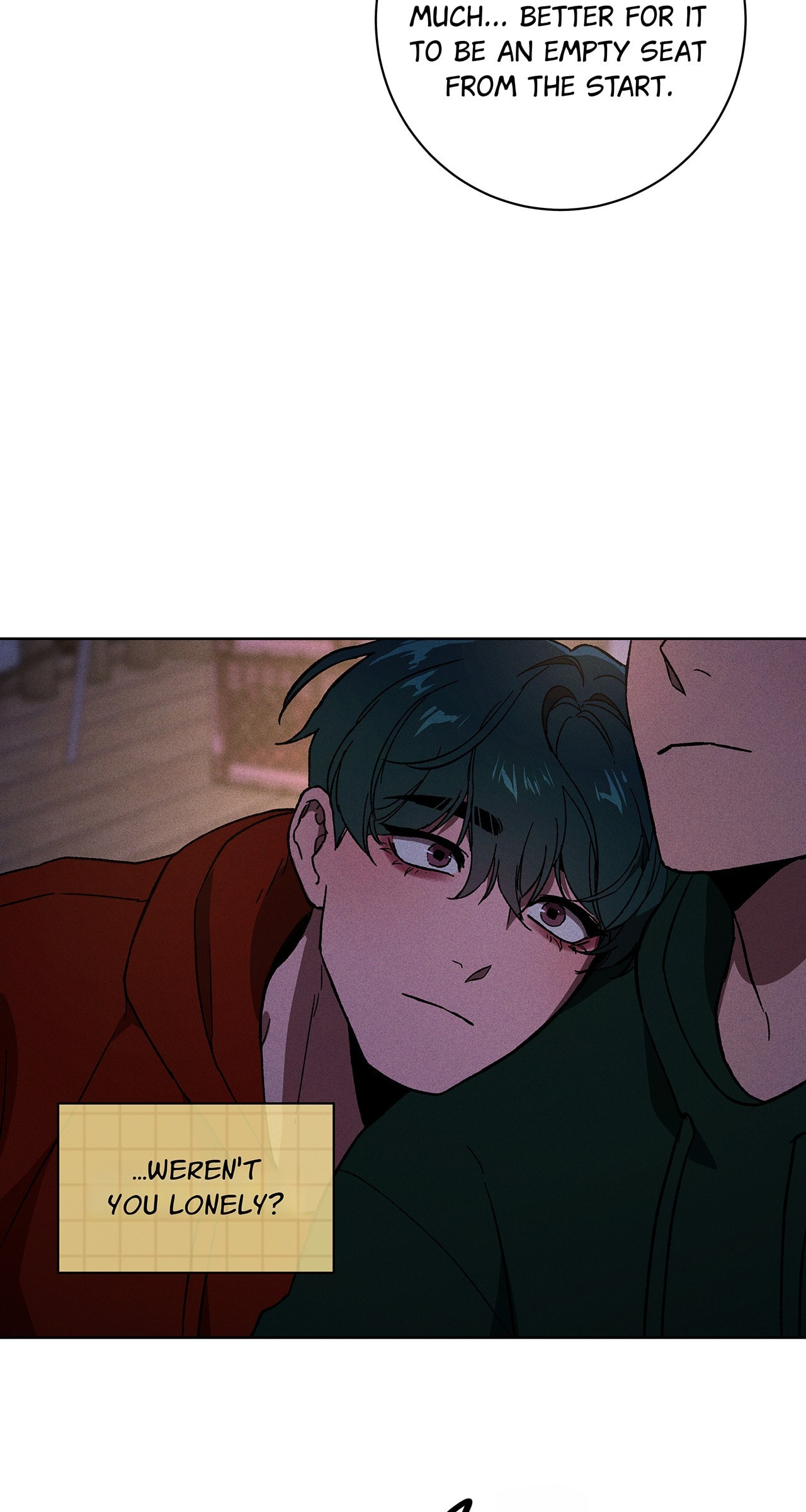 Release Your Persona Chapter 13 page 81 - 