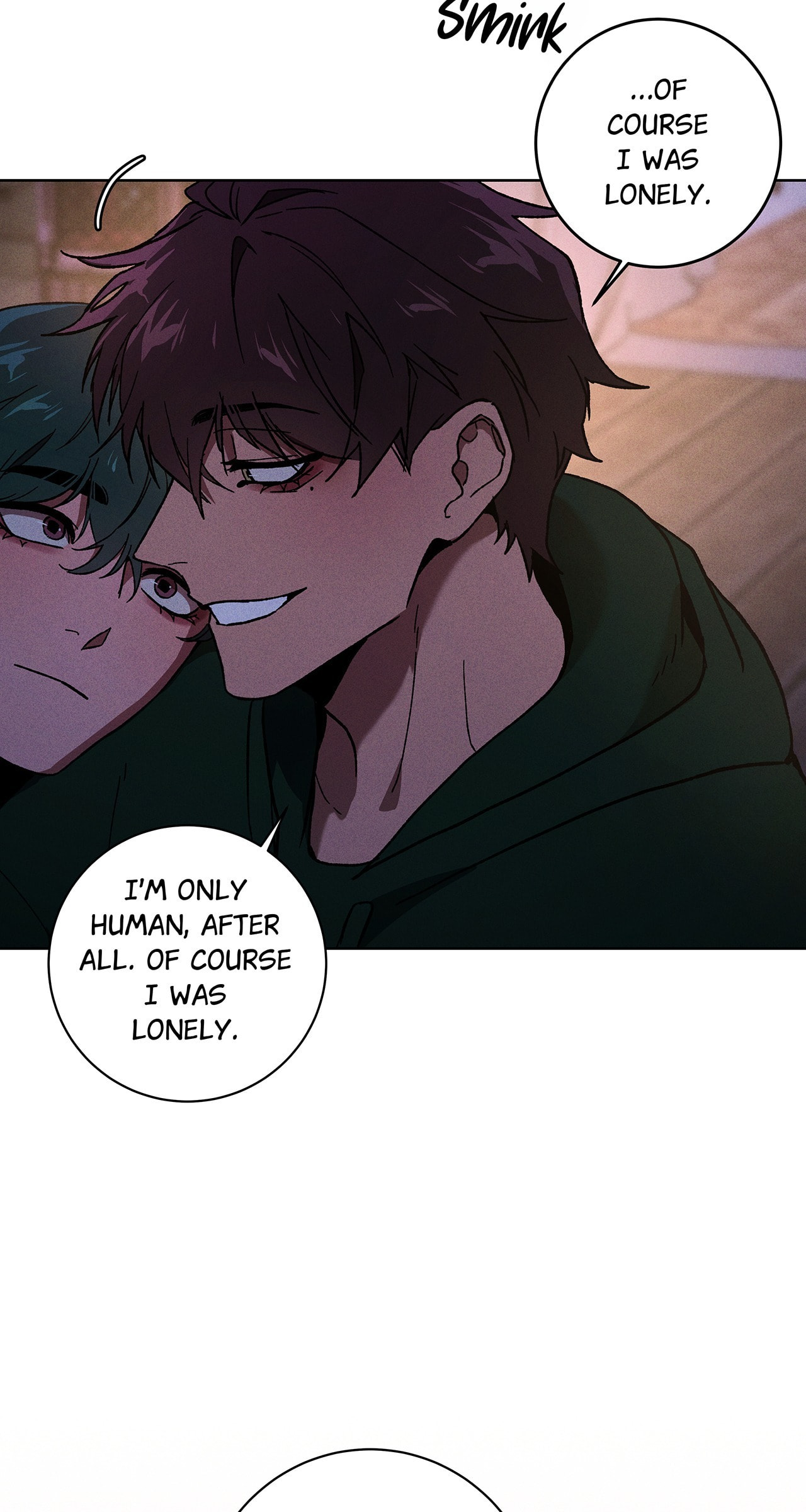 Release Your Persona Chapter 13 page 82 - 