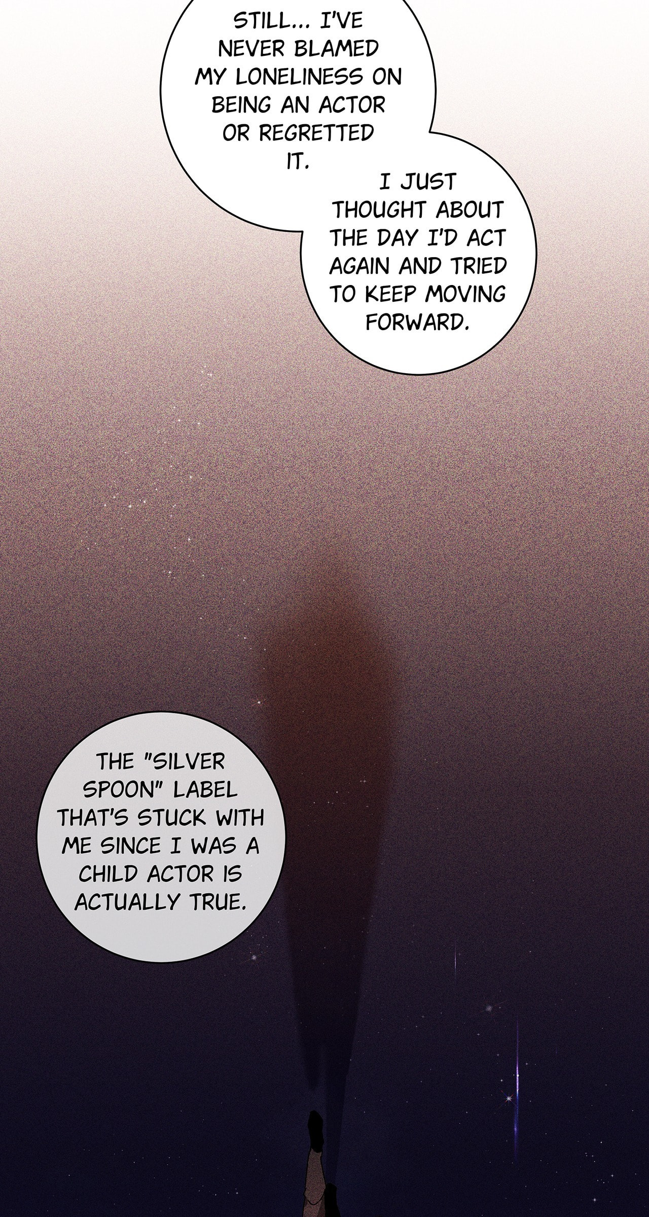 Release Your Persona Chapter 13 page 83 - 