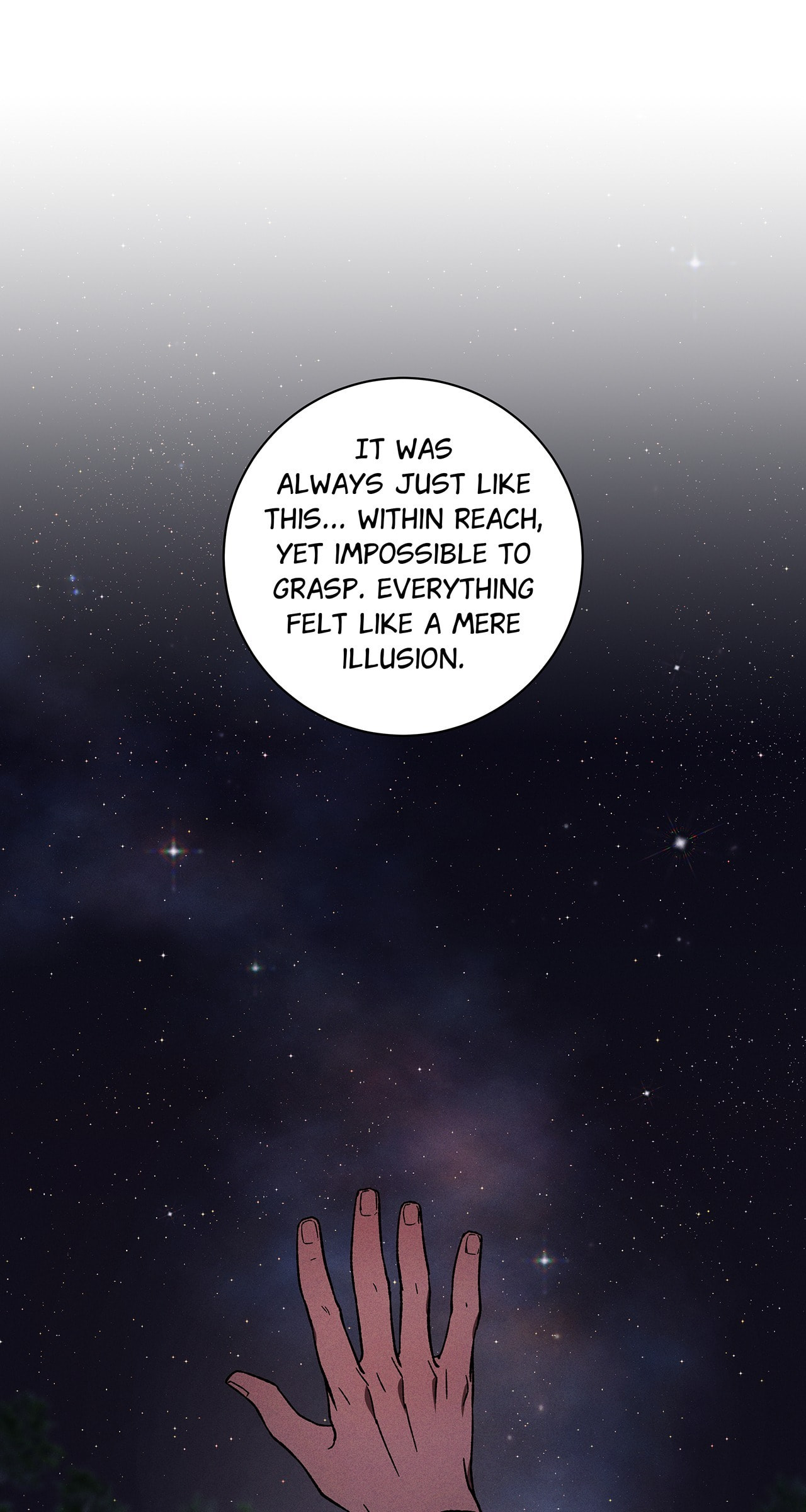 Release Your Persona Chapter 13 page 87 - 